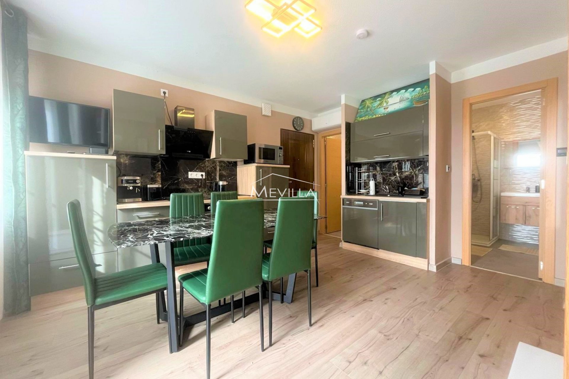 Reventas - Duplex - Torrevieja