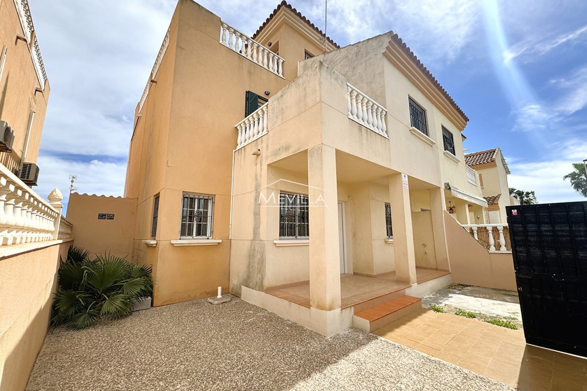 Reventas - Duplex - Torrevieja
