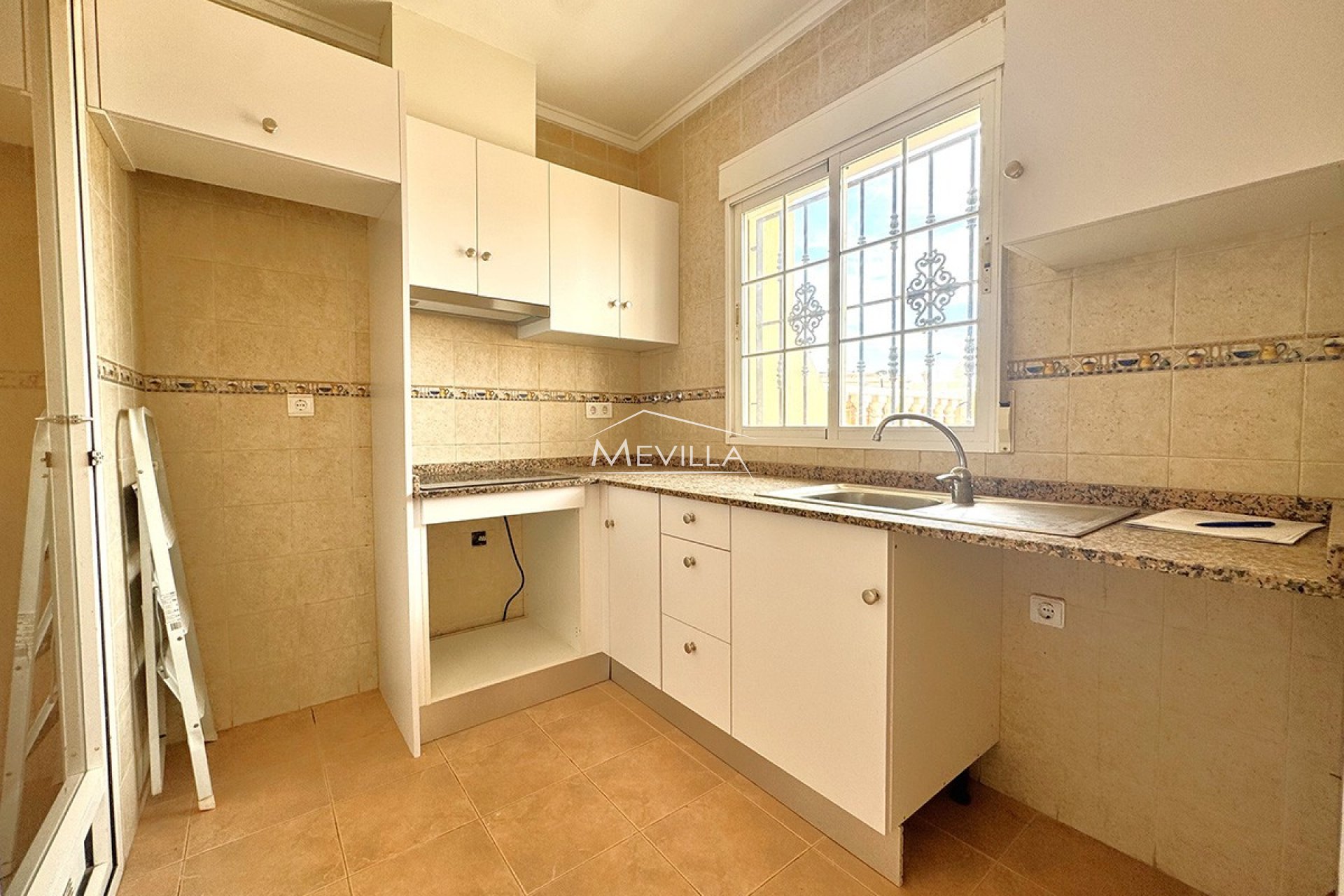 Reventas - Duplex - Torrevieja