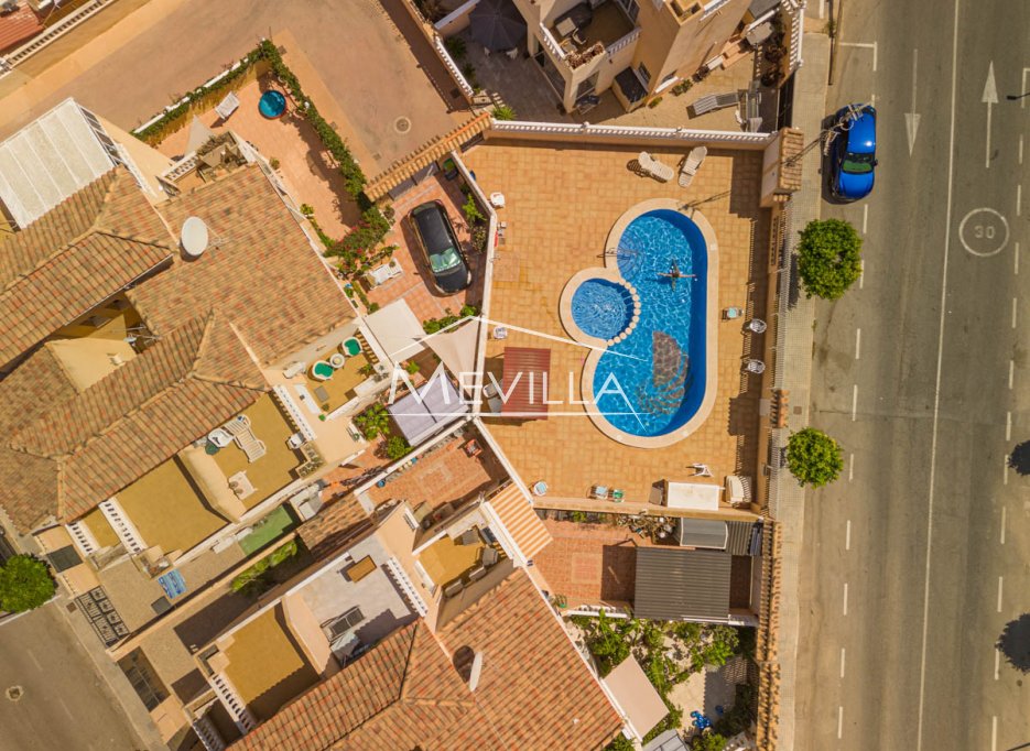 Reventas - Duplex - Torrevieja