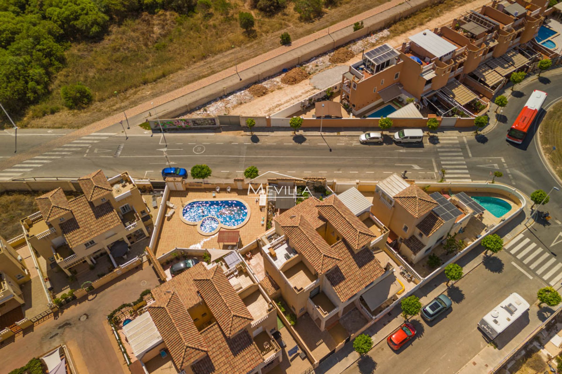 Reventas - Duplex - Torrevieja