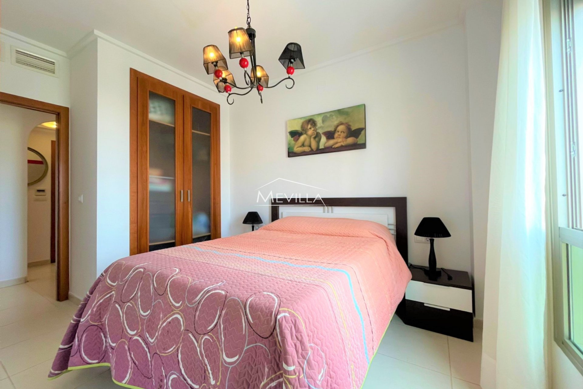 Reventas - Piso / Apartamento - La Manga