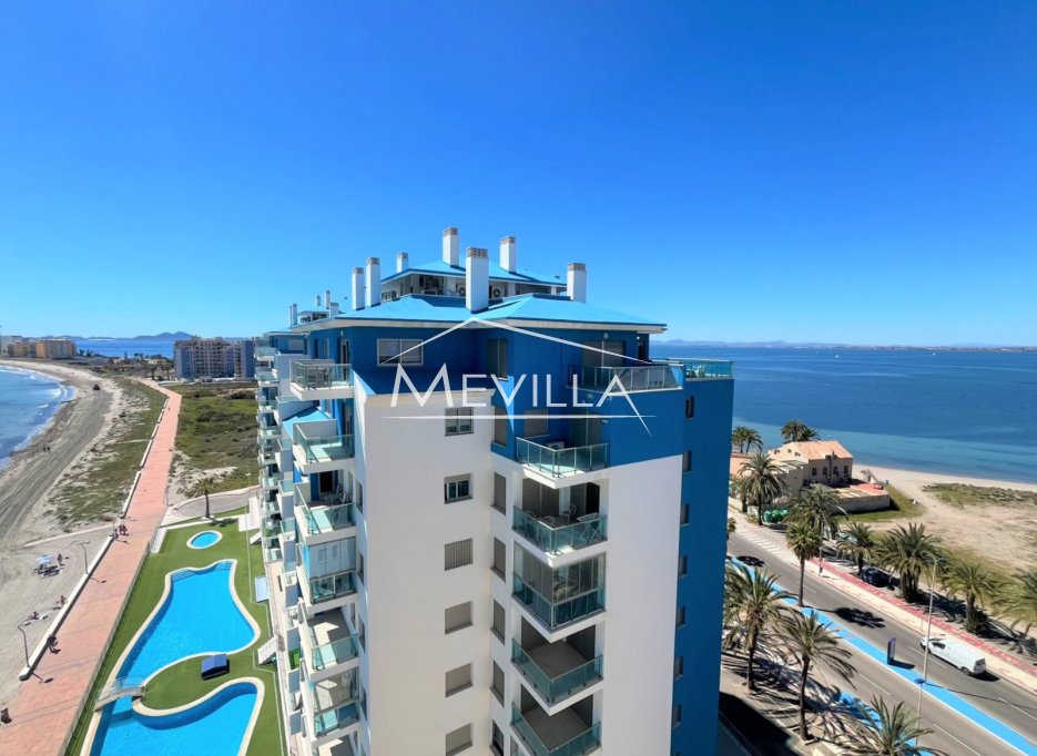 Reventas - Piso / Apartamento - La Manga