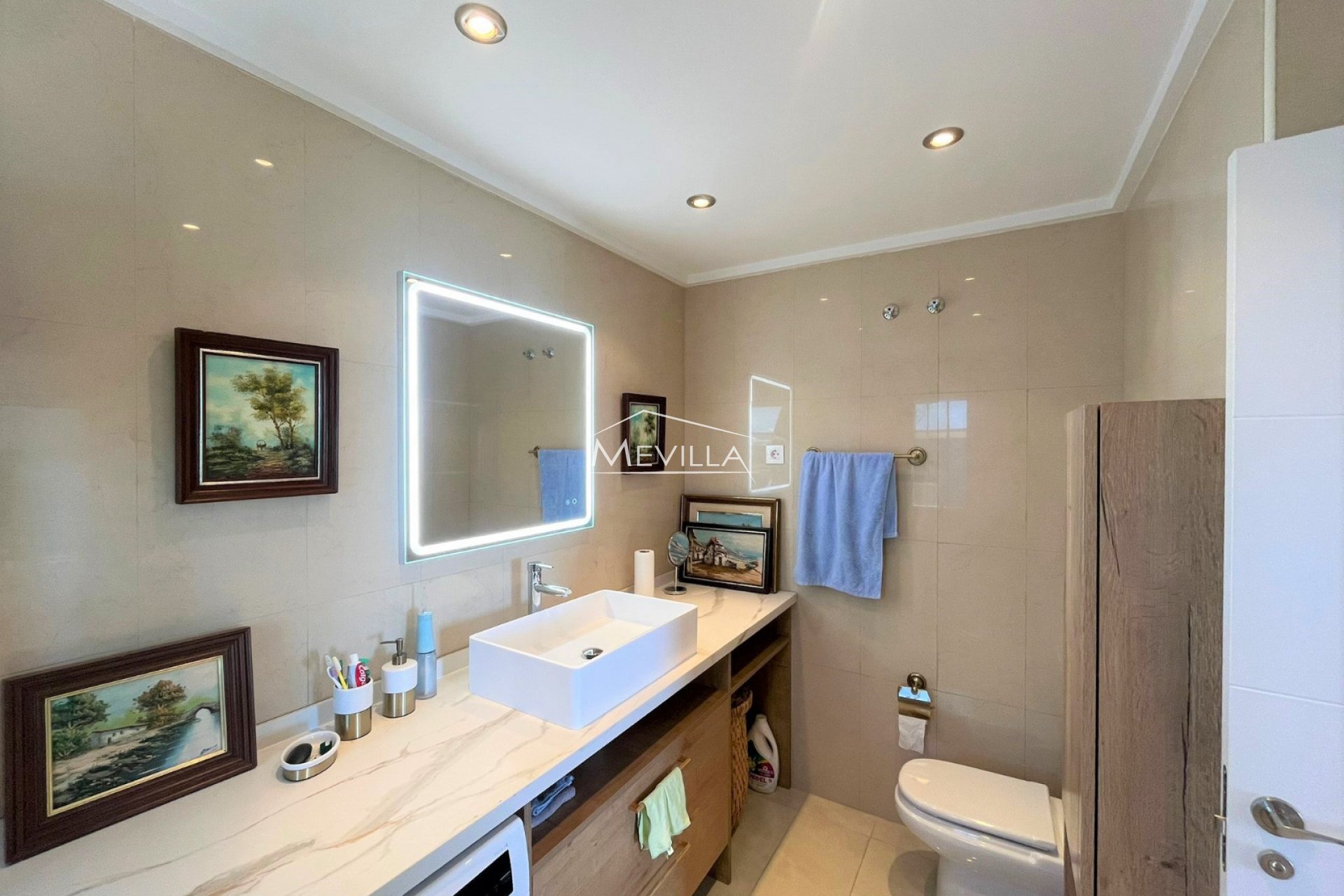 Reventas - Piso / Apartamento - La Manga