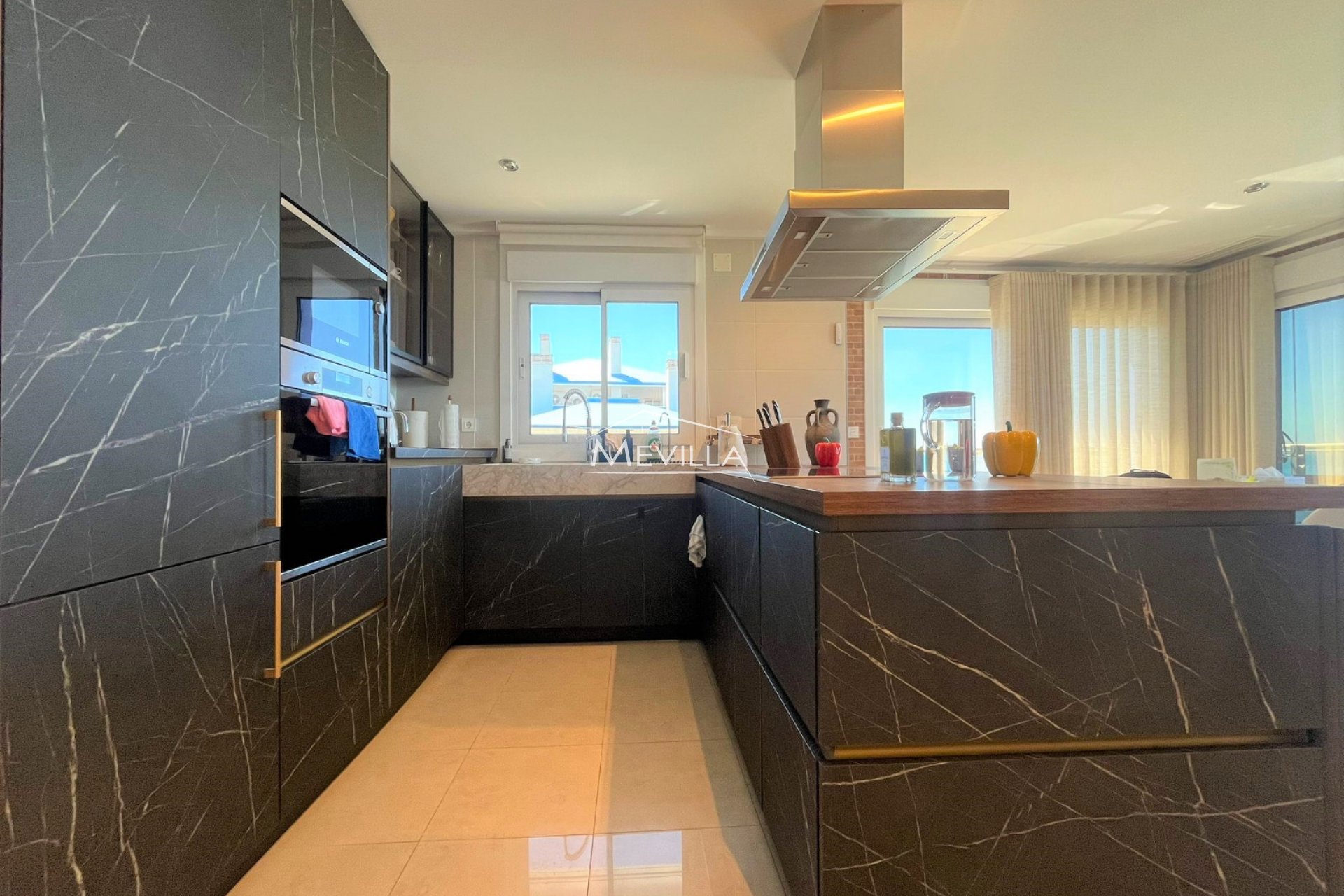 Reventas - Piso / Apartamento - La Manga