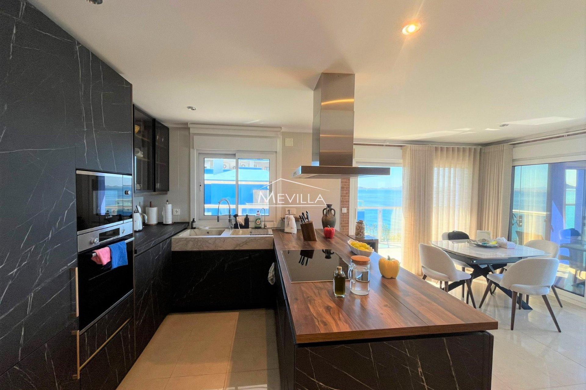 Reventas - Piso / Apartamento - La Manga