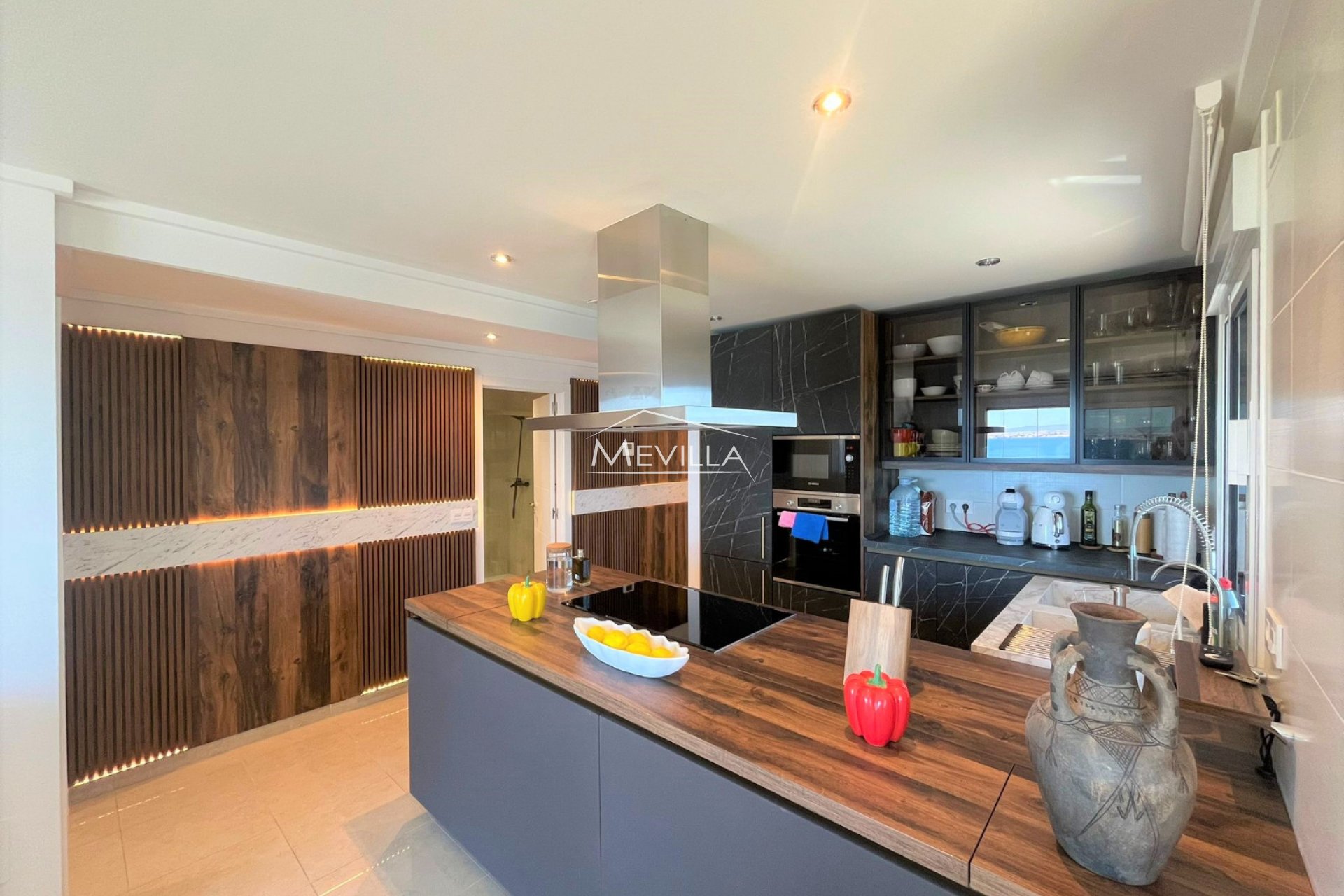 Reventas - Piso / Apartamento - La Manga