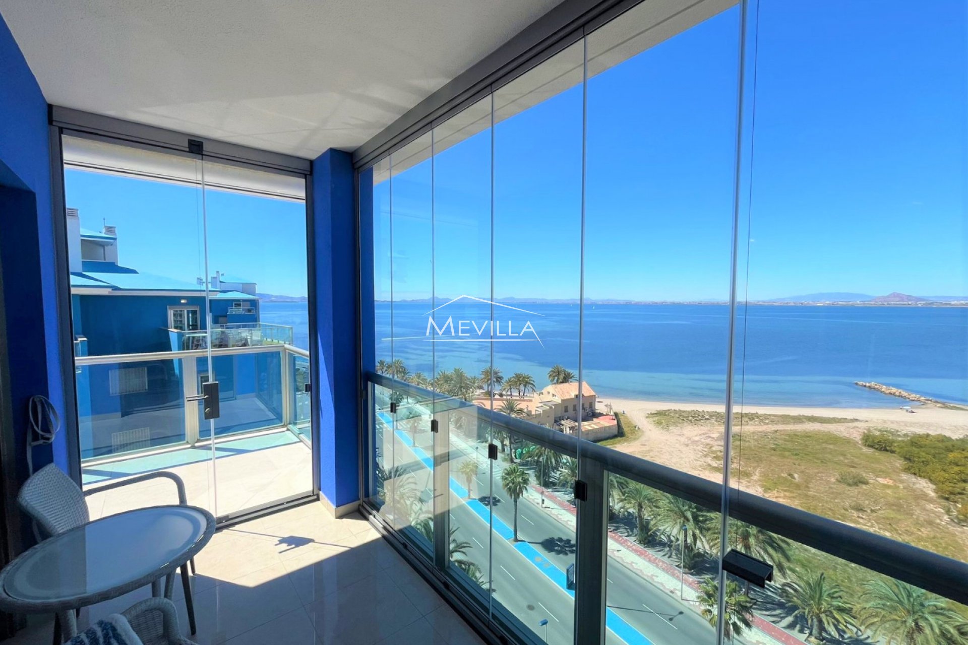 Reventas - Piso / Apartamento - La Manga