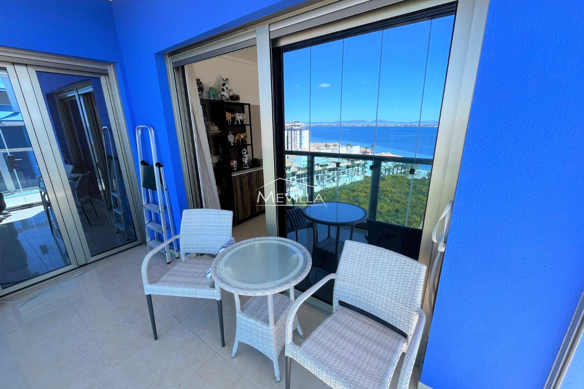 Reventas - Piso / Apartamento - La Manga