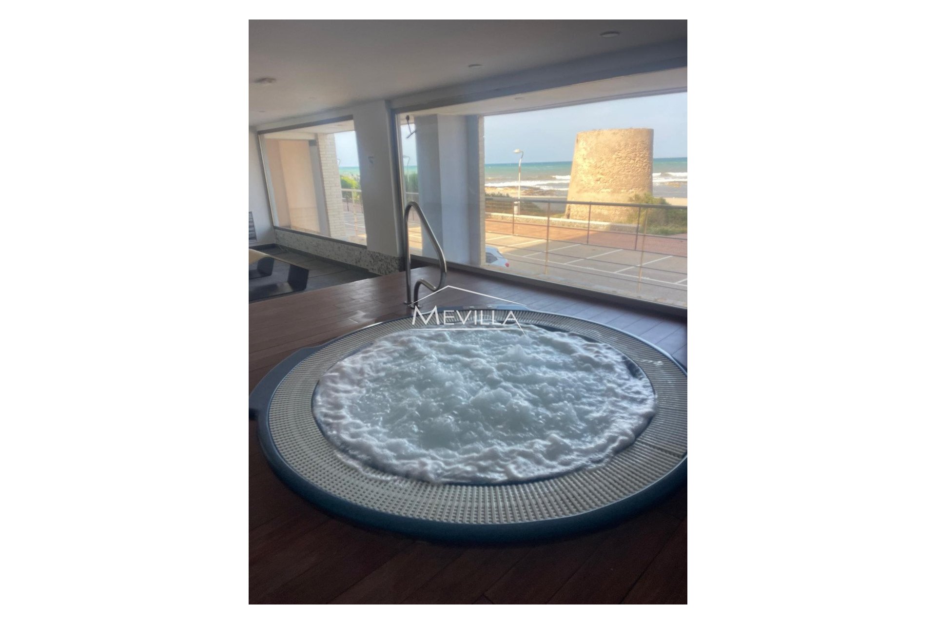 Reventas - Piso / Apartamento - La Manga