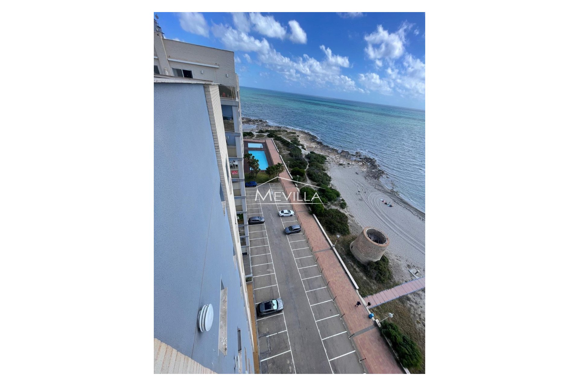 Reventas - Piso / Apartamento - La Manga