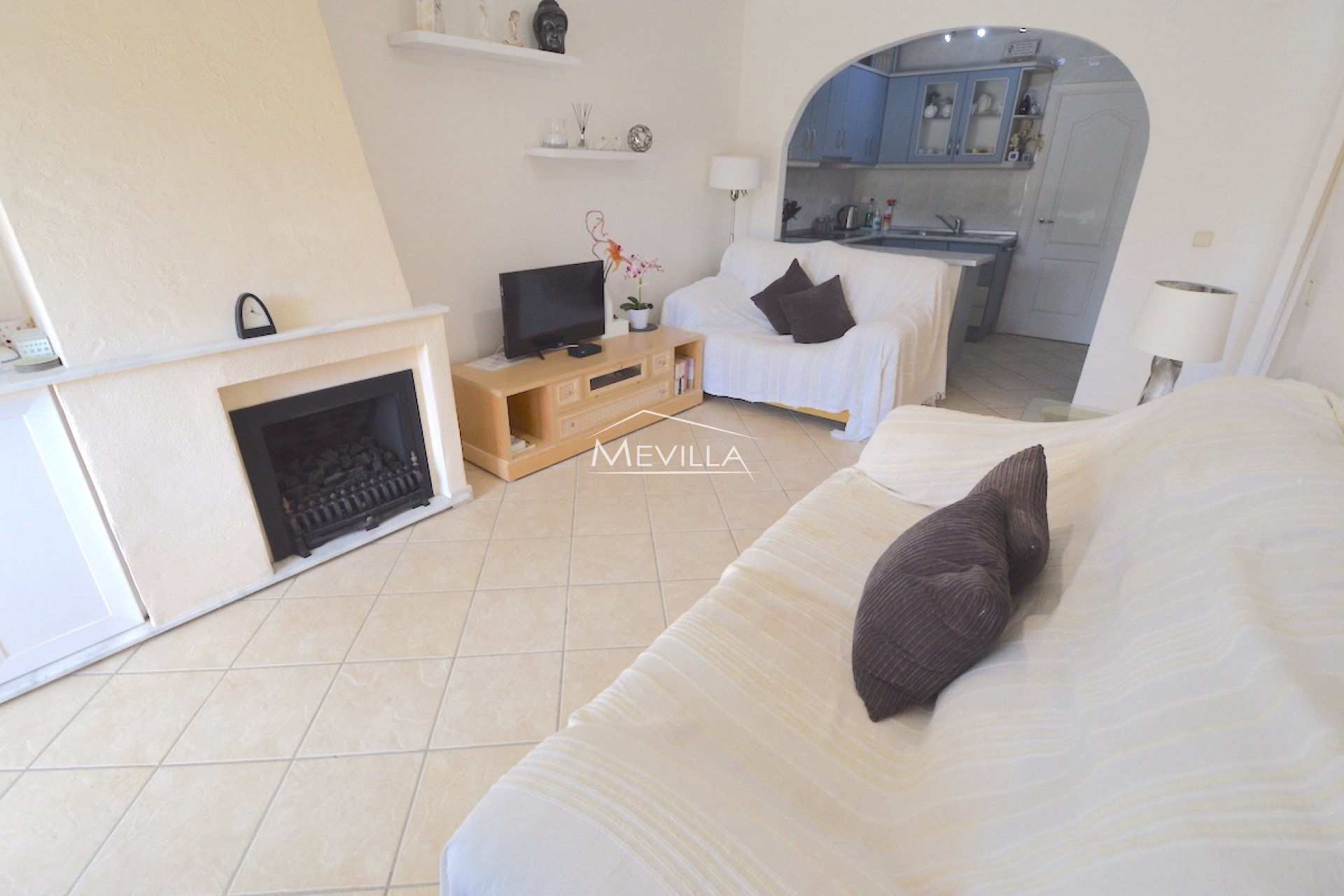 Reventas - Piso / Apartamento - Orihuela Costa - Cabo Roig