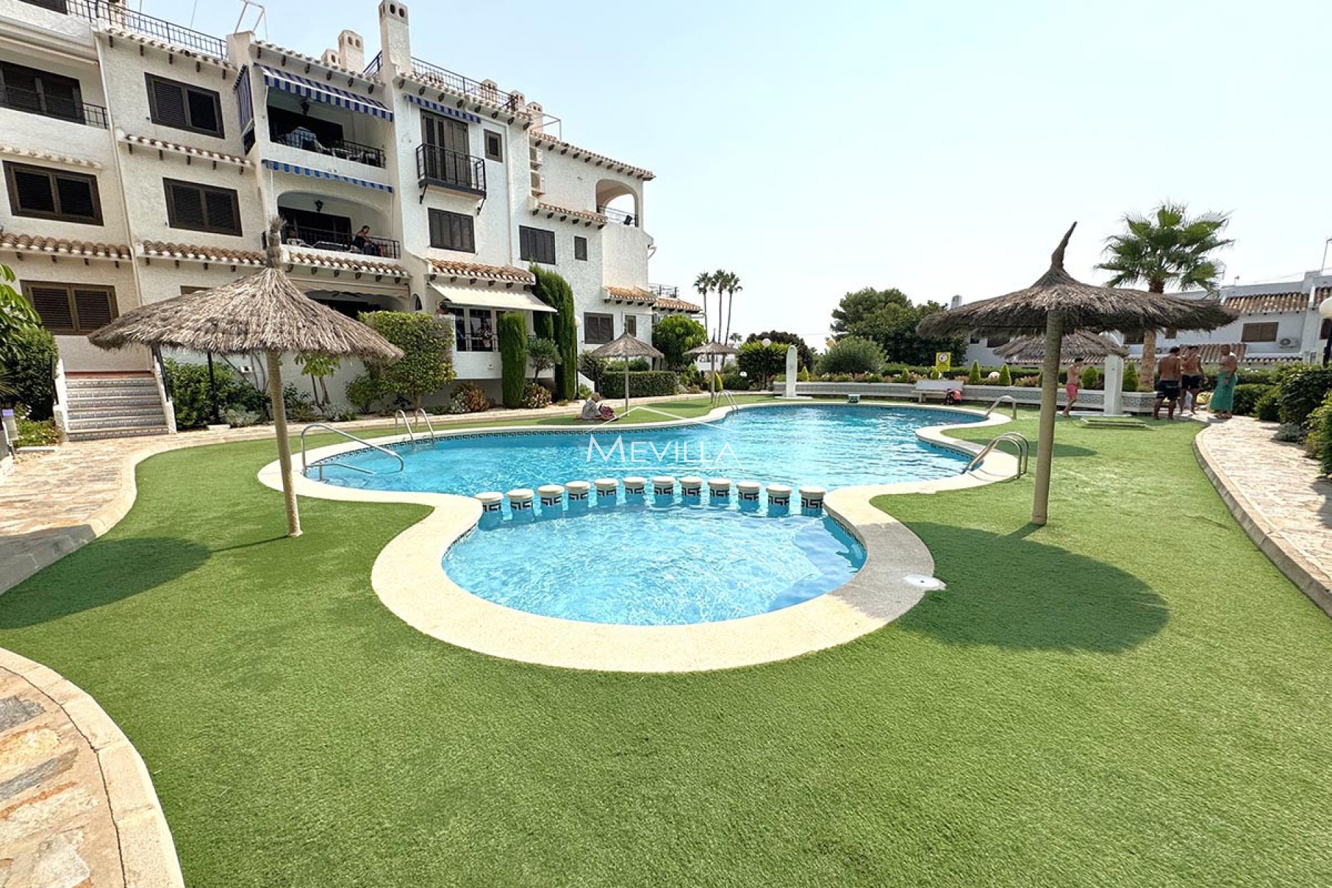 Reventas - Piso / Apartamento - Orihuela Costa - Cabo Roig