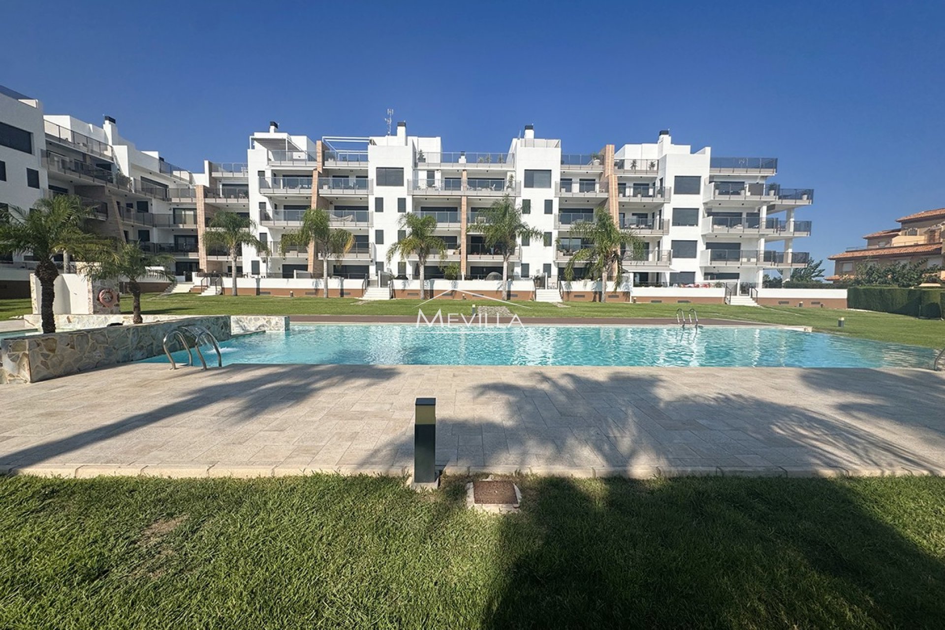 Reventas - Piso / Apartamento - Orihuela Costa - Cabo Roig