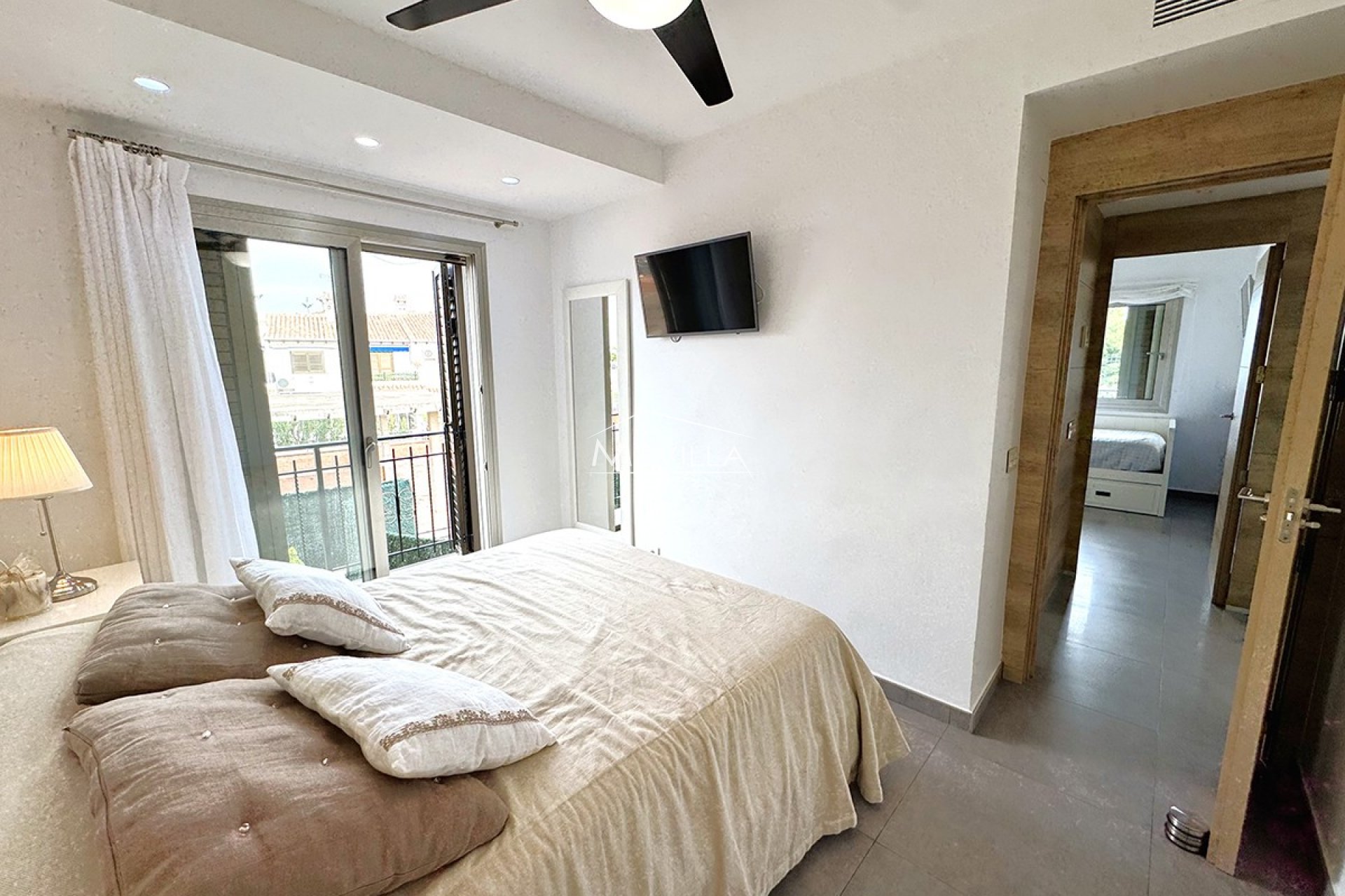 Reventas - Piso / Apartamento - Orihuela Costa - Cabo Roig