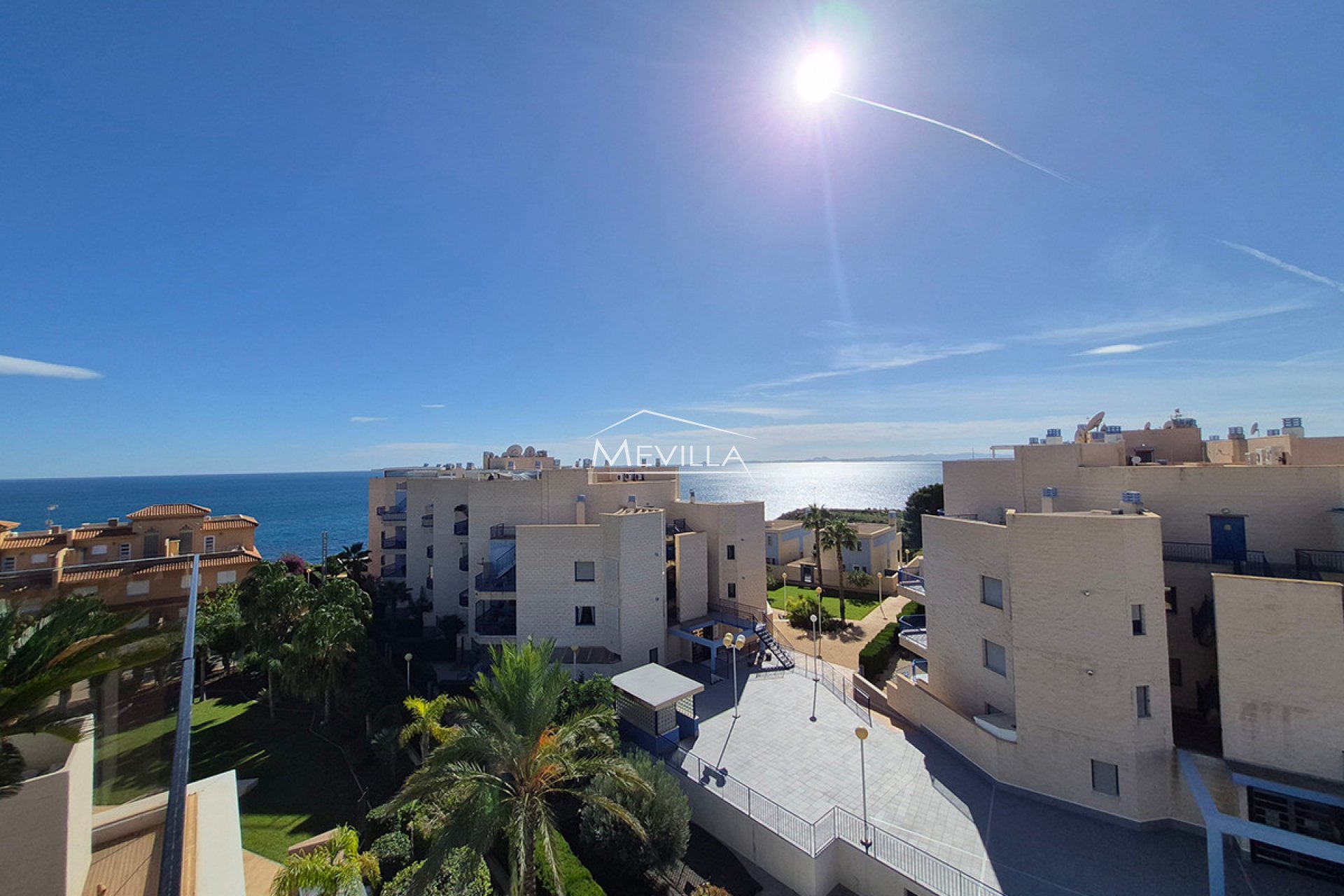 Reventas - Piso / Apartamento - Orihuela Costa - Cabo Roig