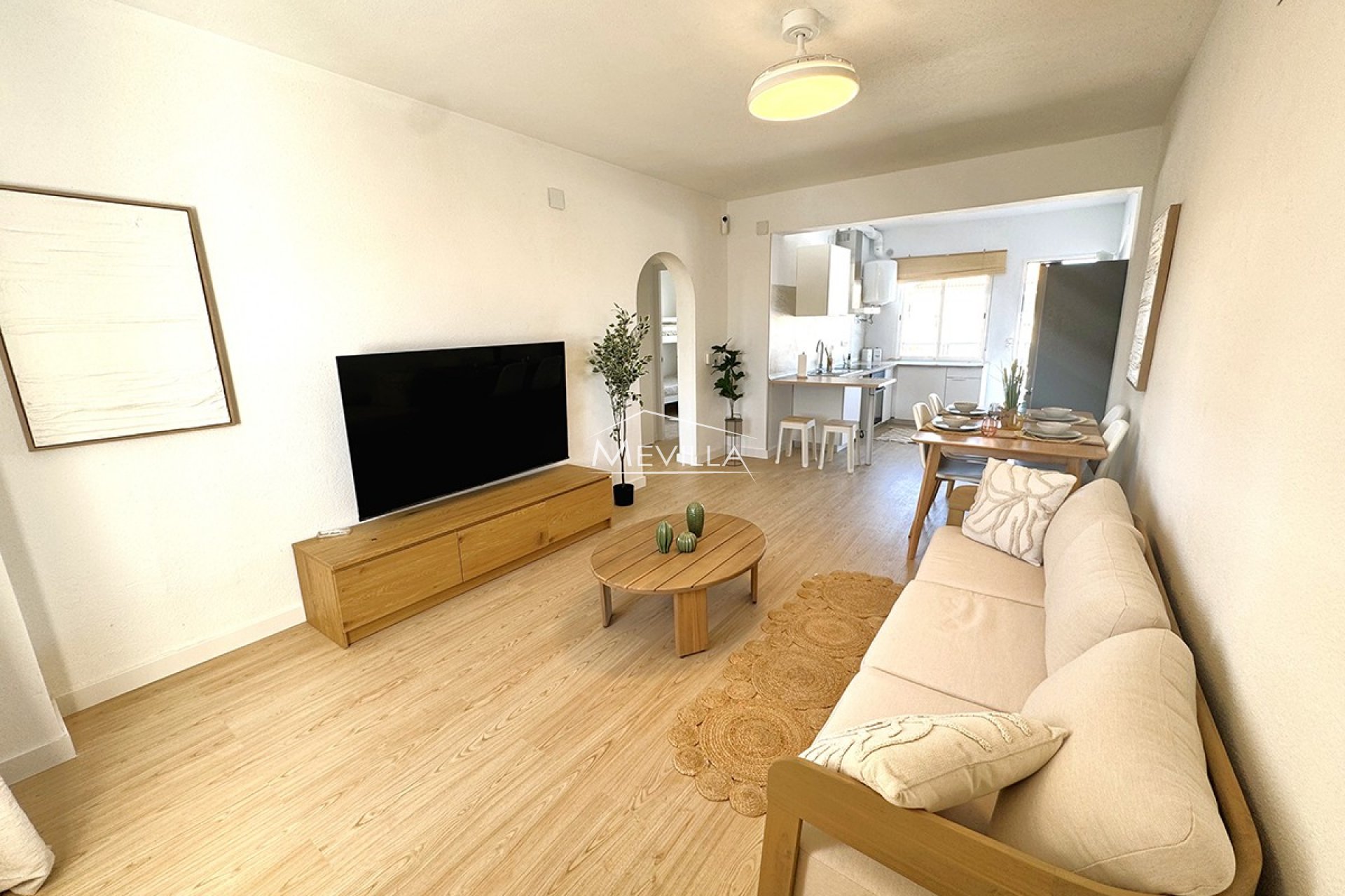 Reventas - Piso / Apartamento - Orihuela Costa - Cabo Roig