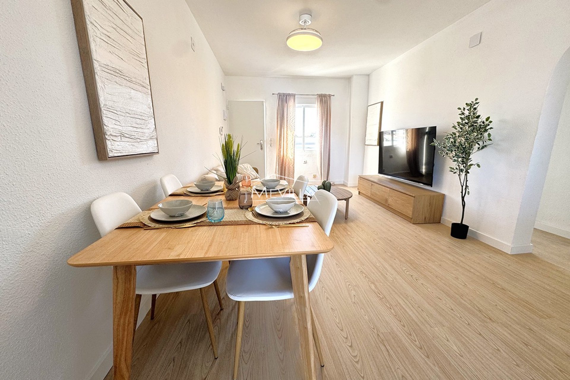 Reventas - Piso / Apartamento - Orihuela Costa - Cabo Roig