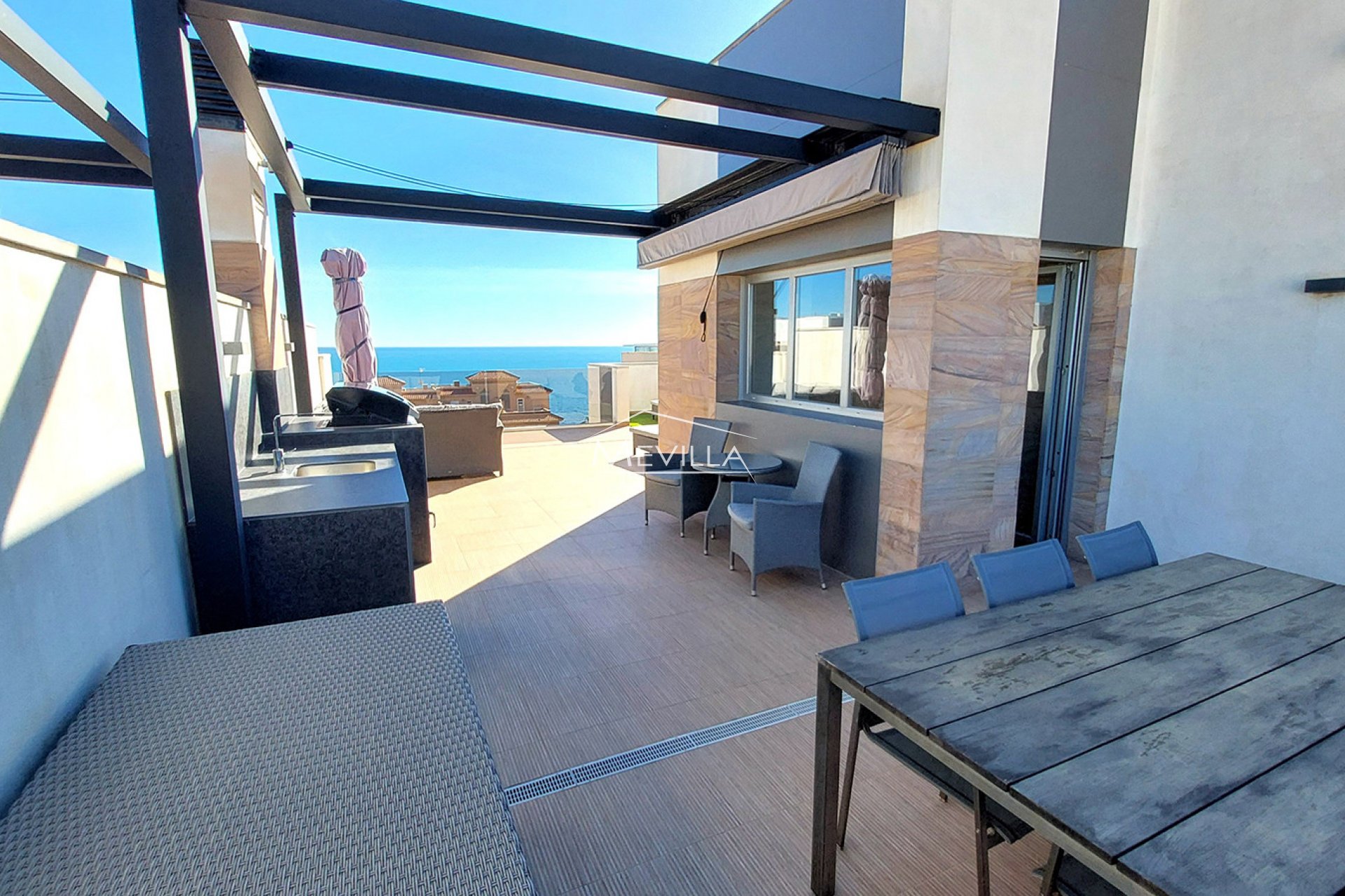 Reventas - Piso / Apartamento - Orihuela Costa - Cabo Roig