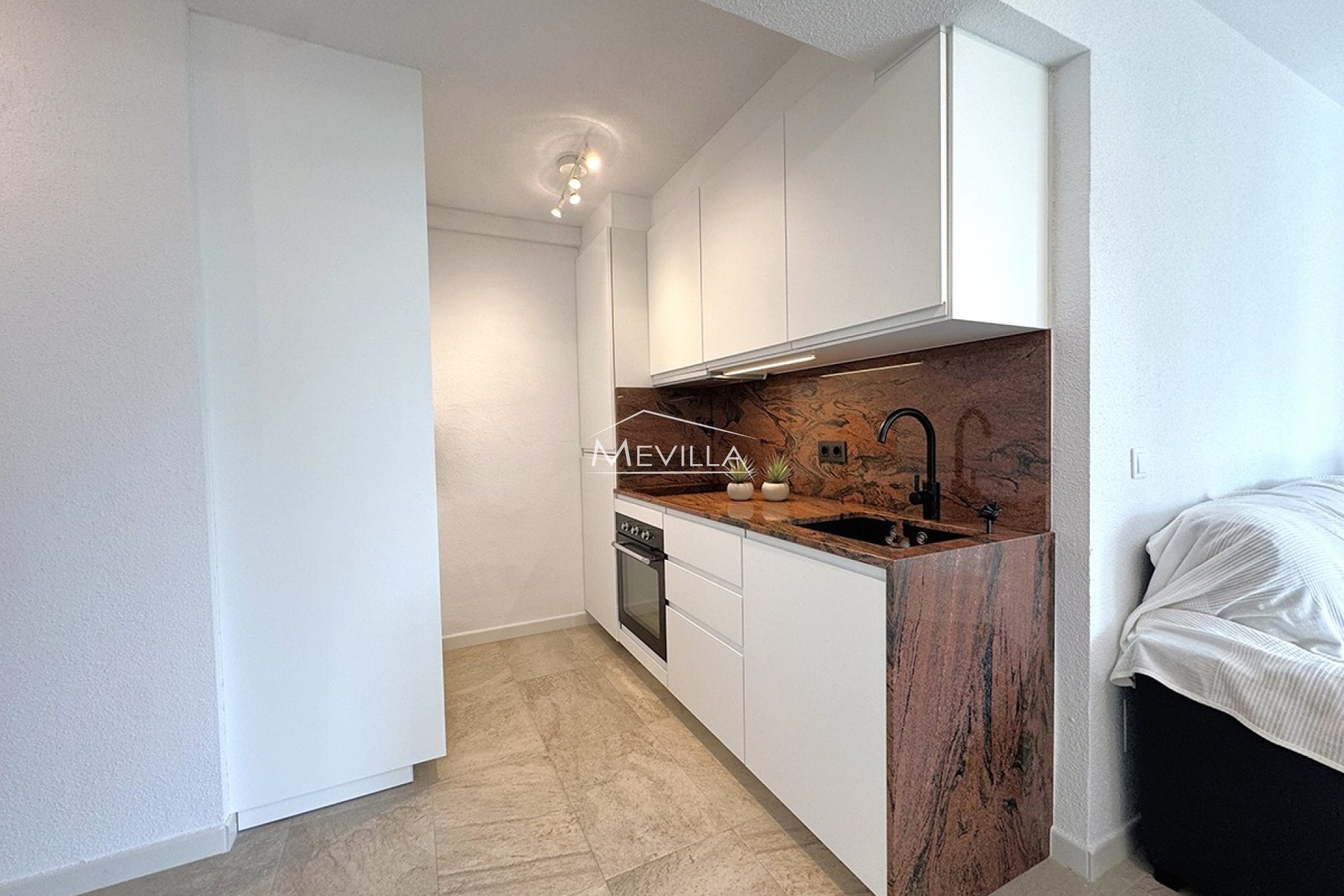 Reventas - Piso / Apartamento - Orihuela Costa - Campoamor