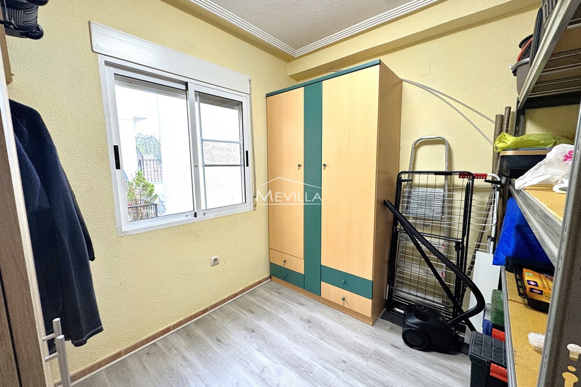 Reventas - Piso / Apartamento - Orihuela Costa - Campoamor