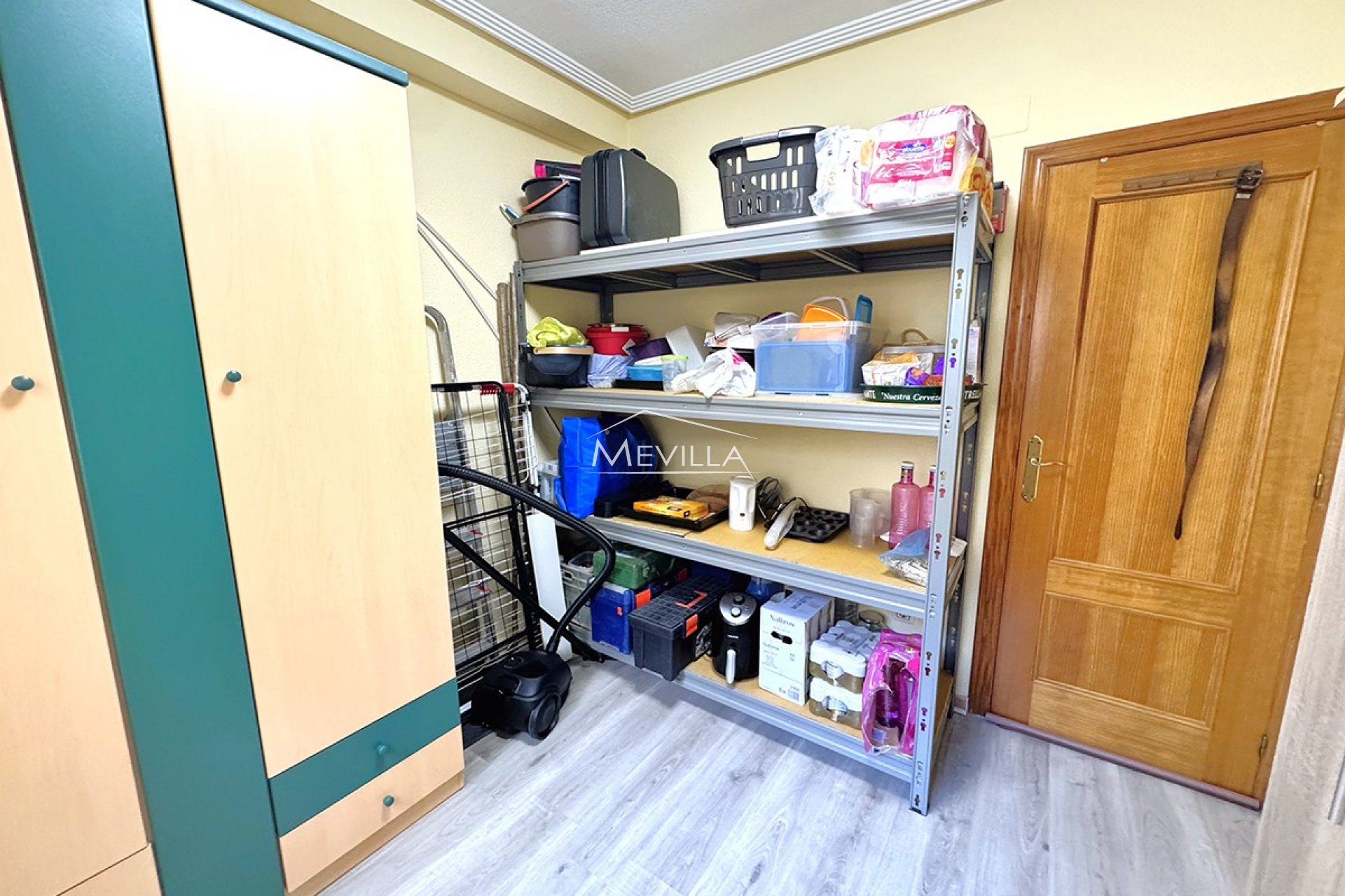 Reventas - Piso / Apartamento - Orihuela Costa - Campoamor