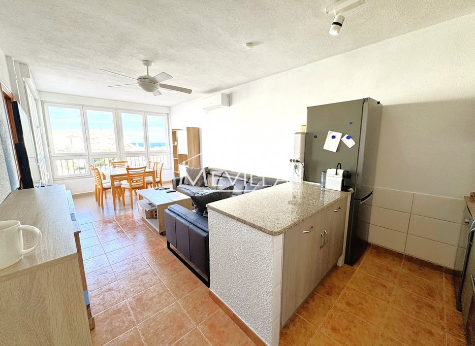 Reventas - Piso / Apartamento - Orihuela Costa - Campoamor