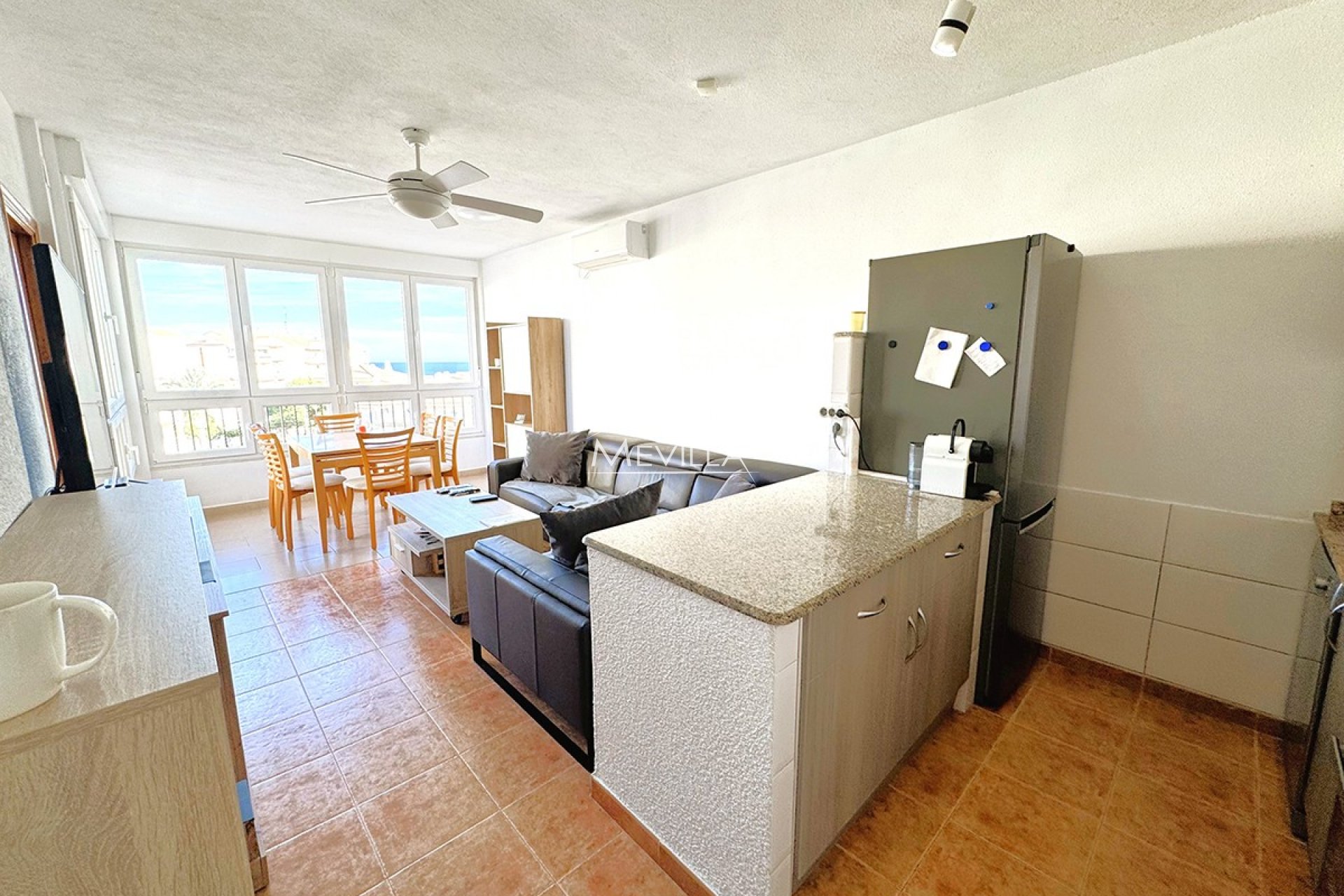 Reventas - Piso / Apartamento - Orihuela Costa - Campoamor