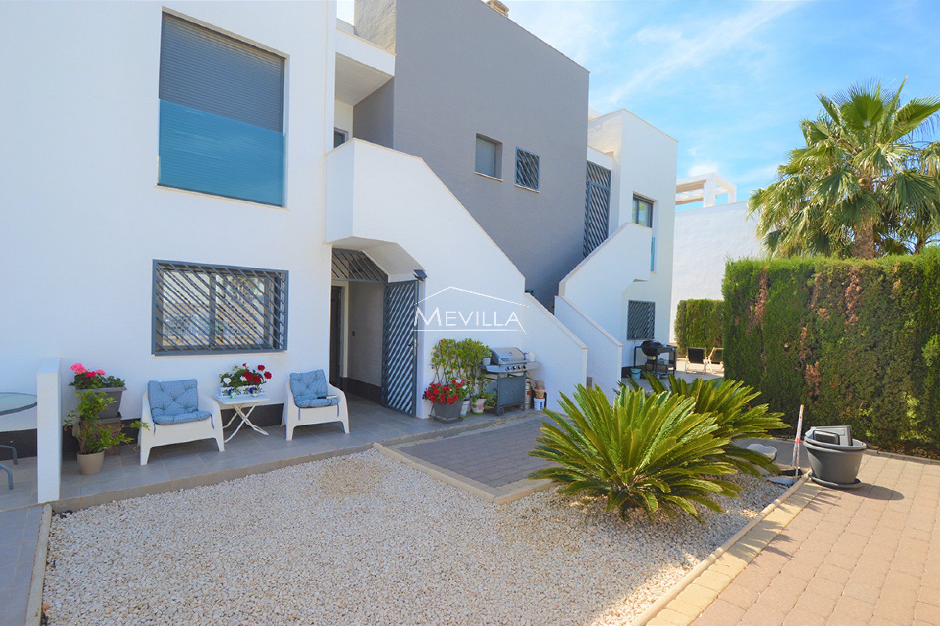 Reventas - Piso / Apartamento - Orihuela Costa - La Zenia