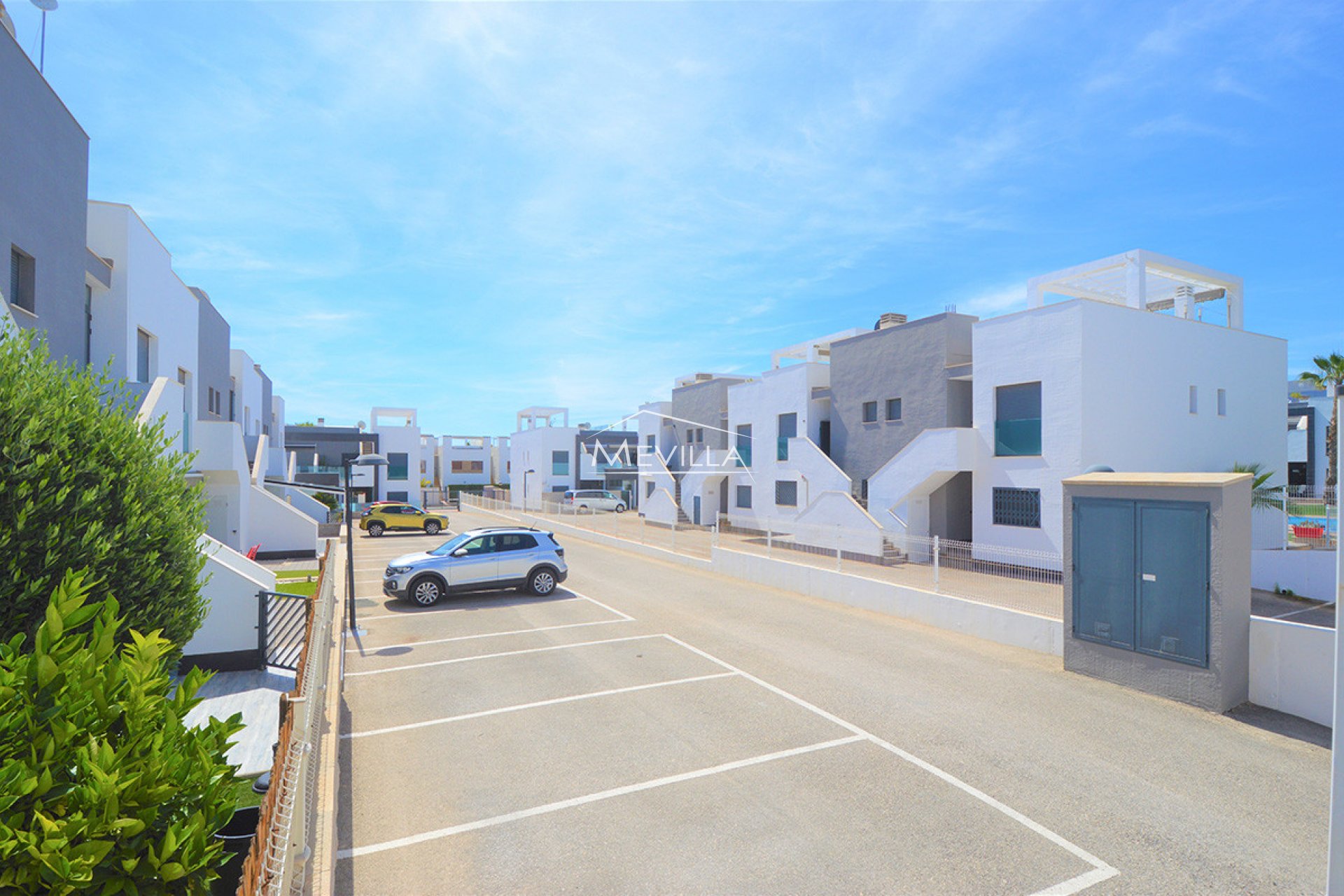 Reventas - Piso / Apartamento - Orihuela Costa - La Zenia