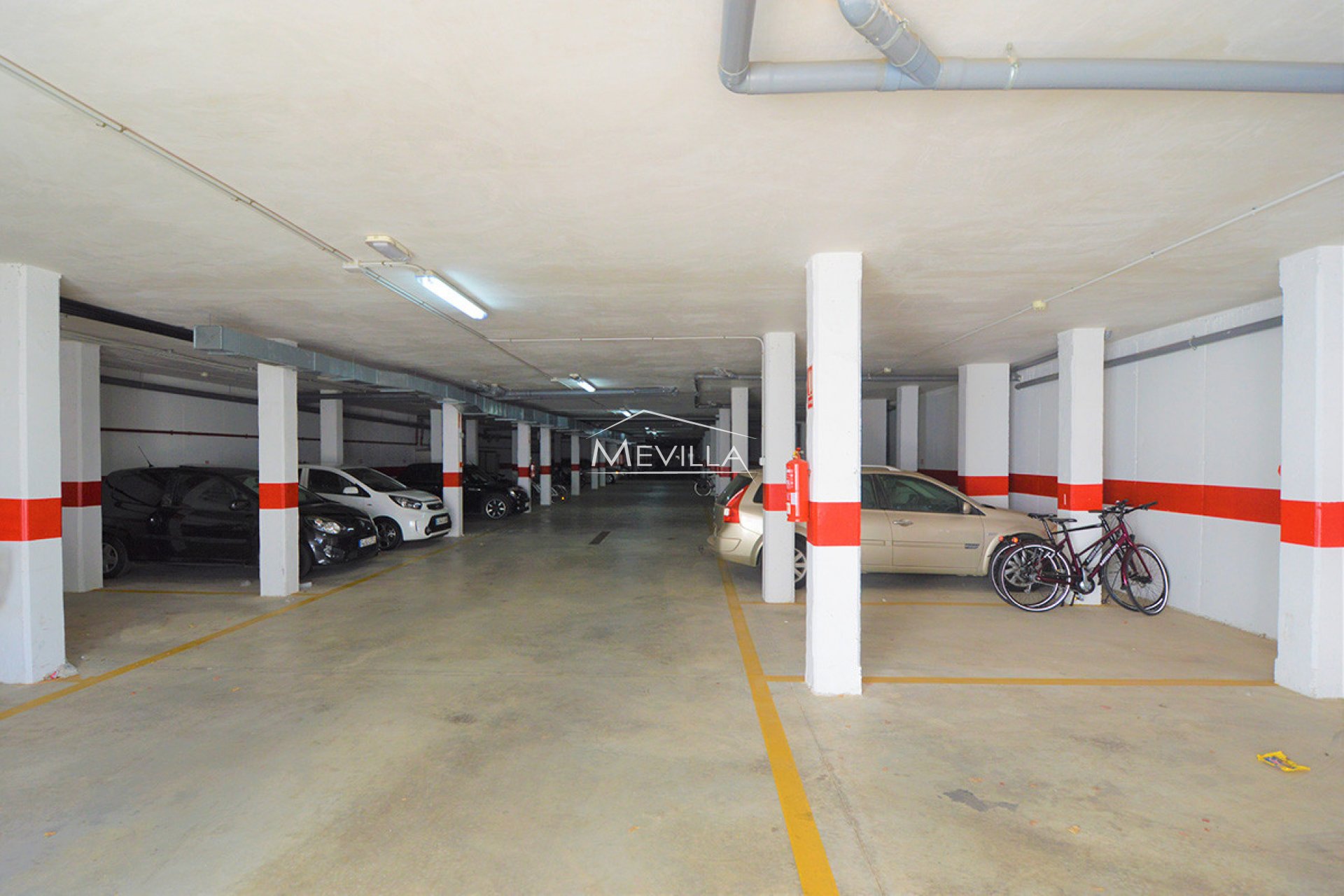 Reventas - Piso / Apartamento - Orihuela Costa - La Zenia