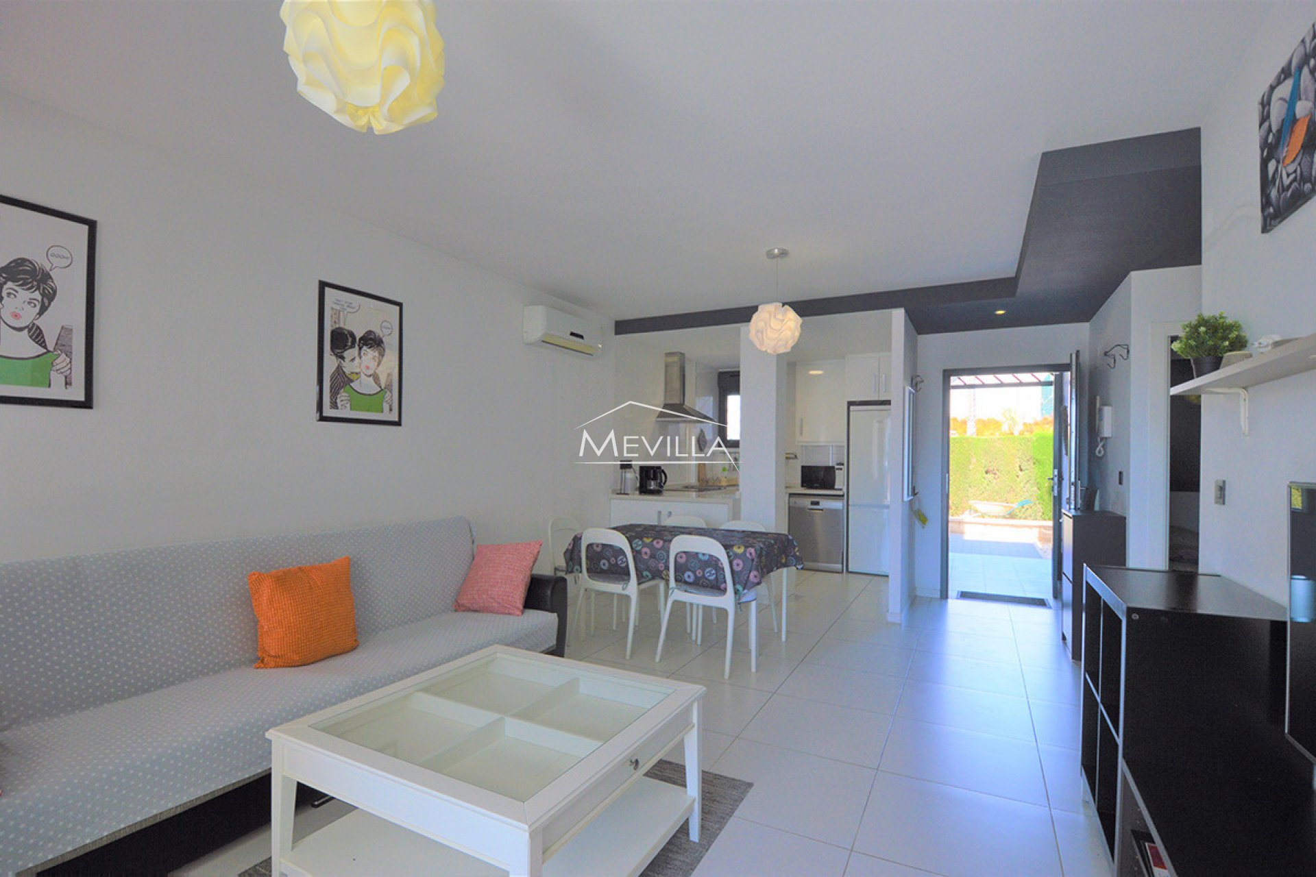 Reventas - Piso / Apartamento - Orihuela Costa - La Zenia