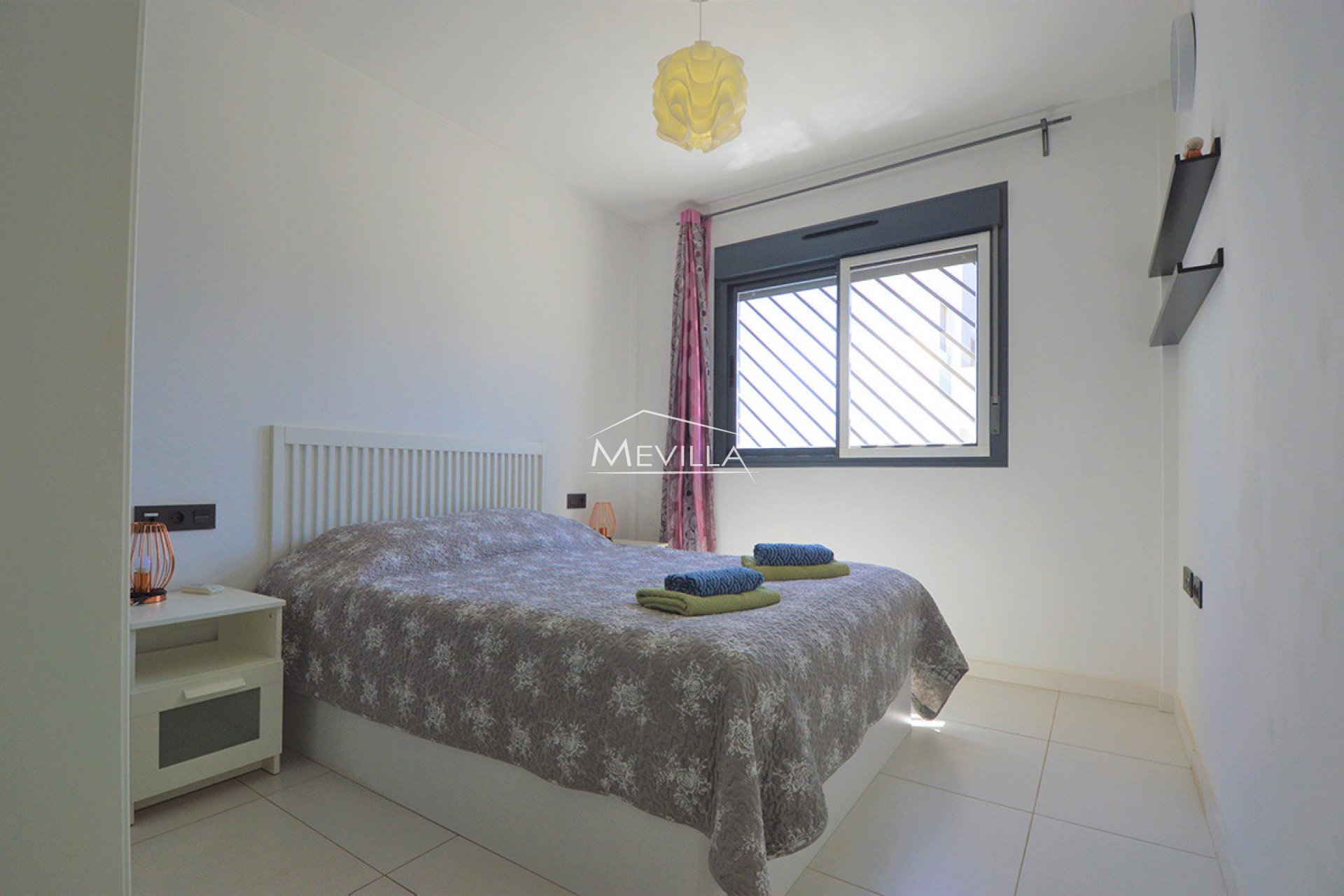 Reventas - Piso / Apartamento - Orihuela Costa - La Zenia