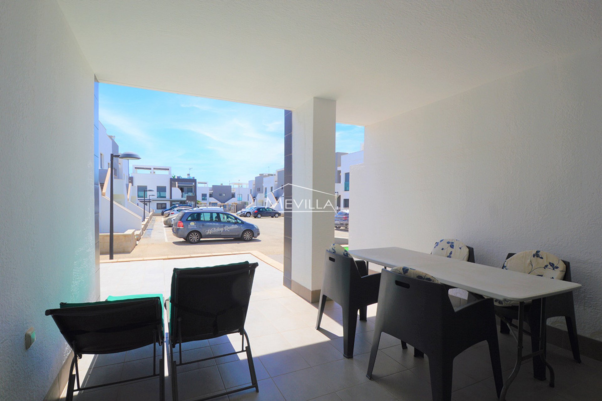 Reventas - Piso / Apartamento - Orihuela Costa - La Zenia