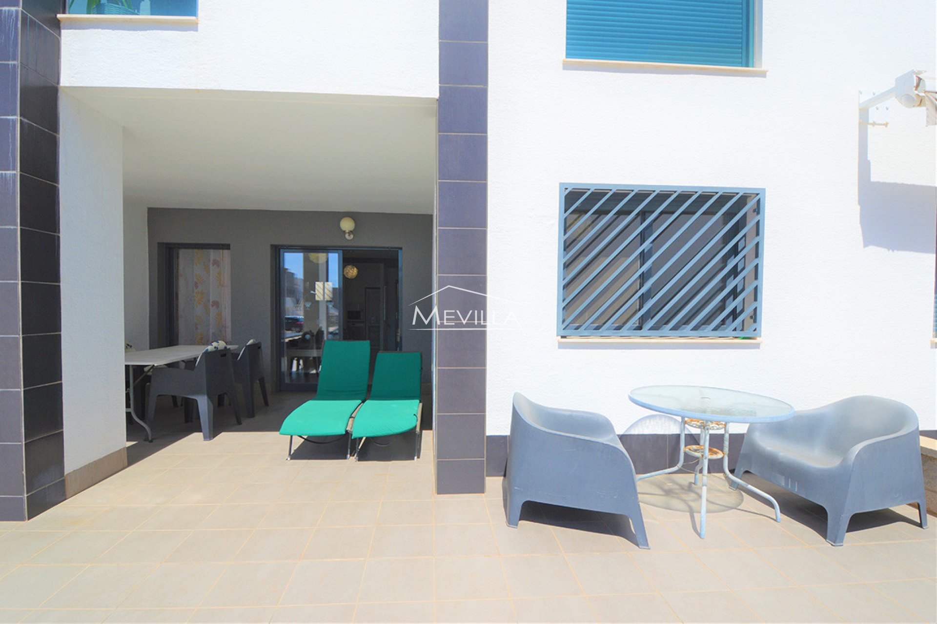 Reventas - Piso / Apartamento - Orihuela Costa - La Zenia