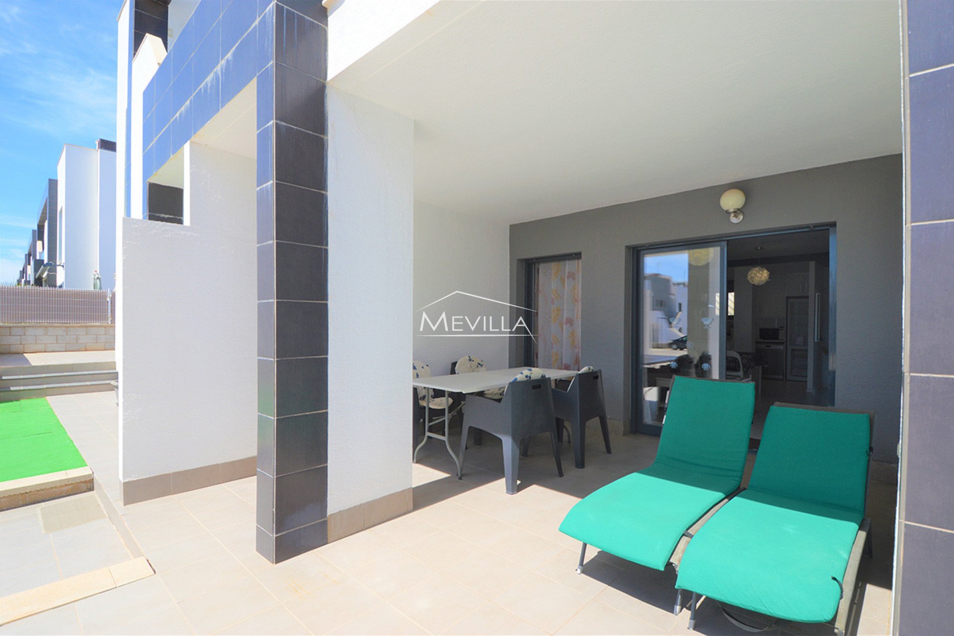 Reventas - Piso / Apartamento - Orihuela Costa - La Zenia