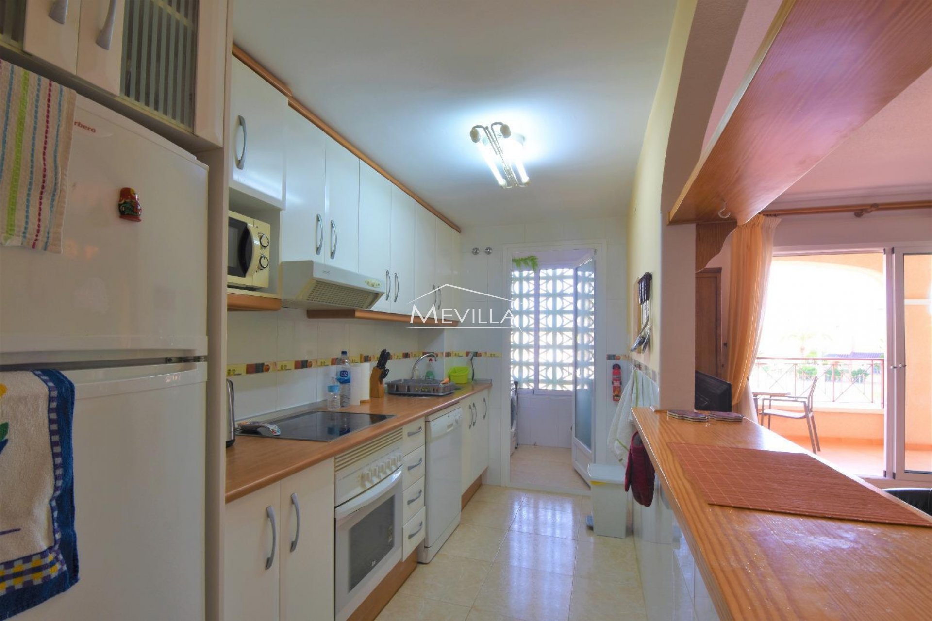 Reventas - Piso / Apartamento - Orihuela Costa - Playa Flamenca