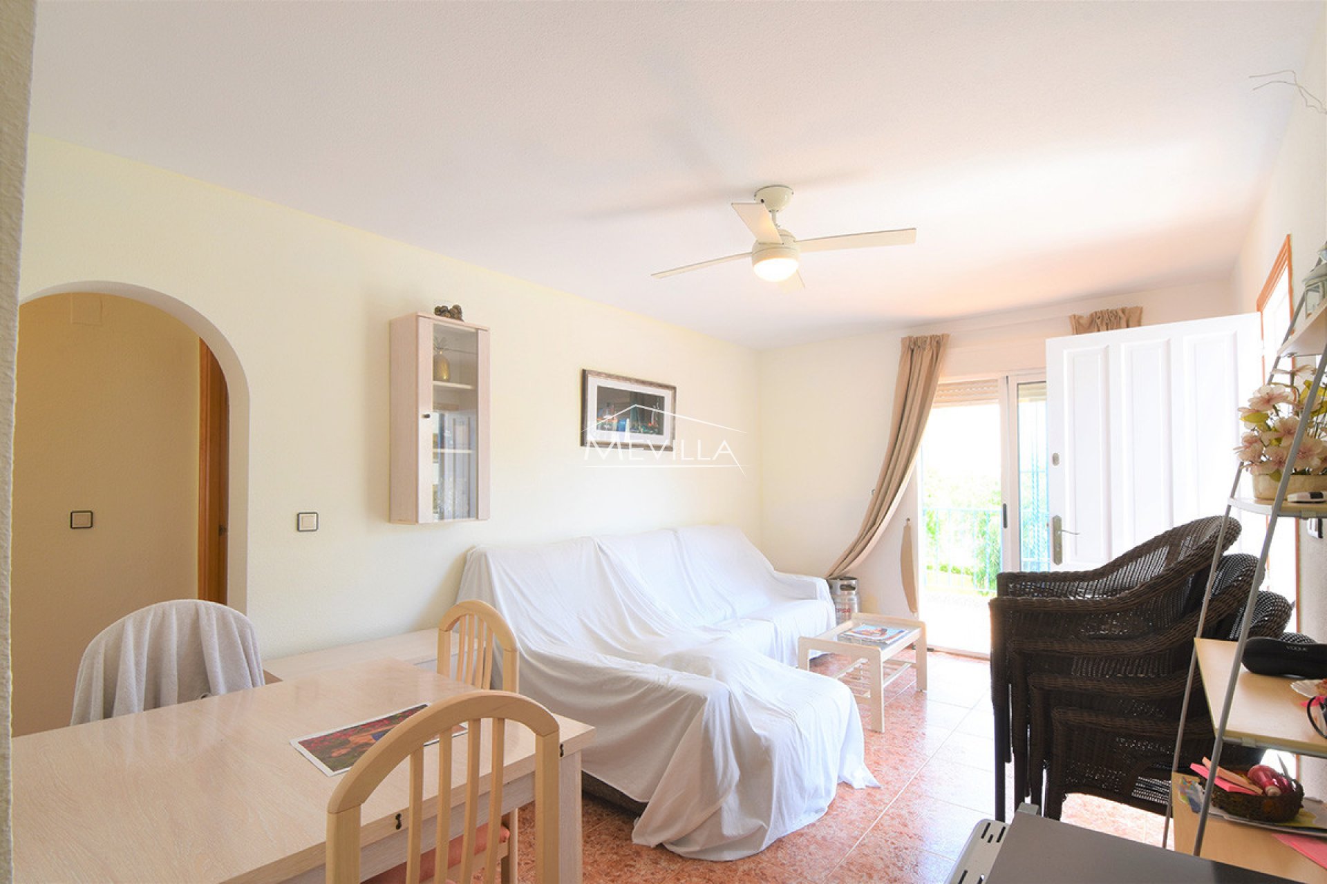 Reventas - Piso / Apartamento - Orihuela Costa - Playa Flamenca