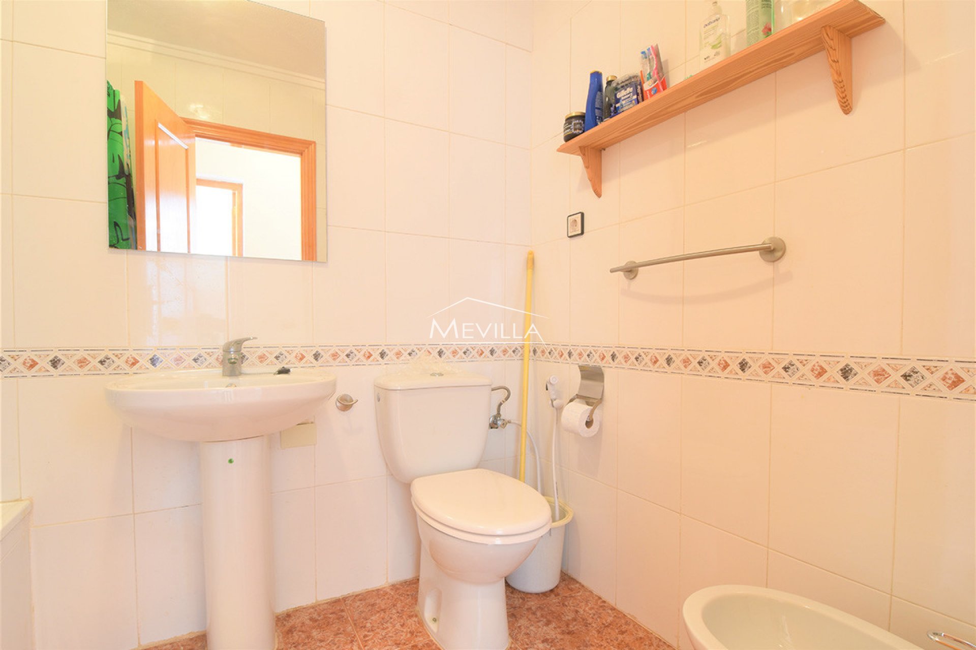 Reventas - Piso / Apartamento - Orihuela Costa - Playa Flamenca