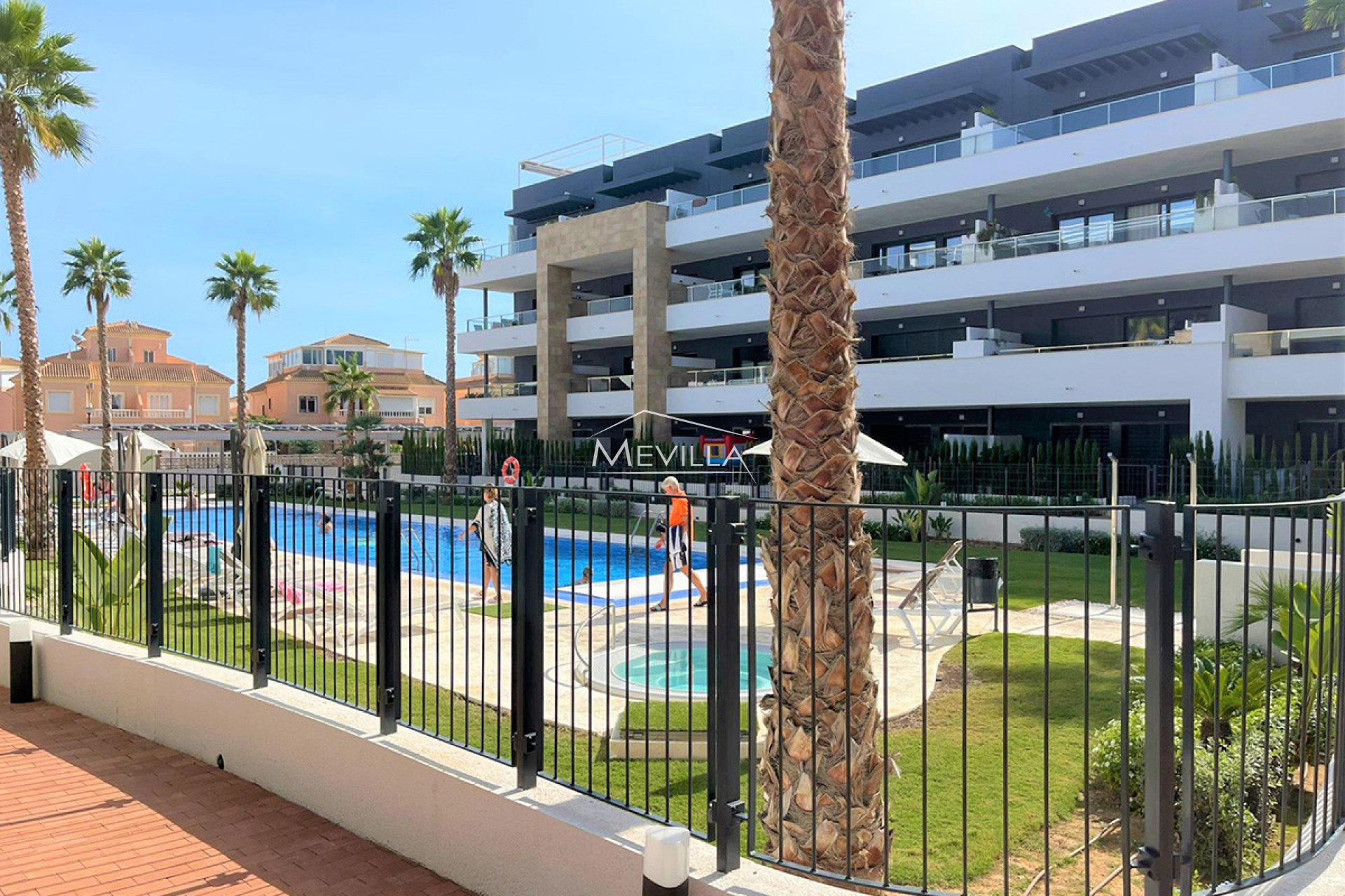 Reventas - Piso / Apartamento - Orihuela Costa - Playa Flamenca