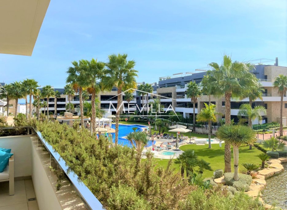 Reventas - Piso / Apartamento - Orihuela Costa - Playa Flamenca