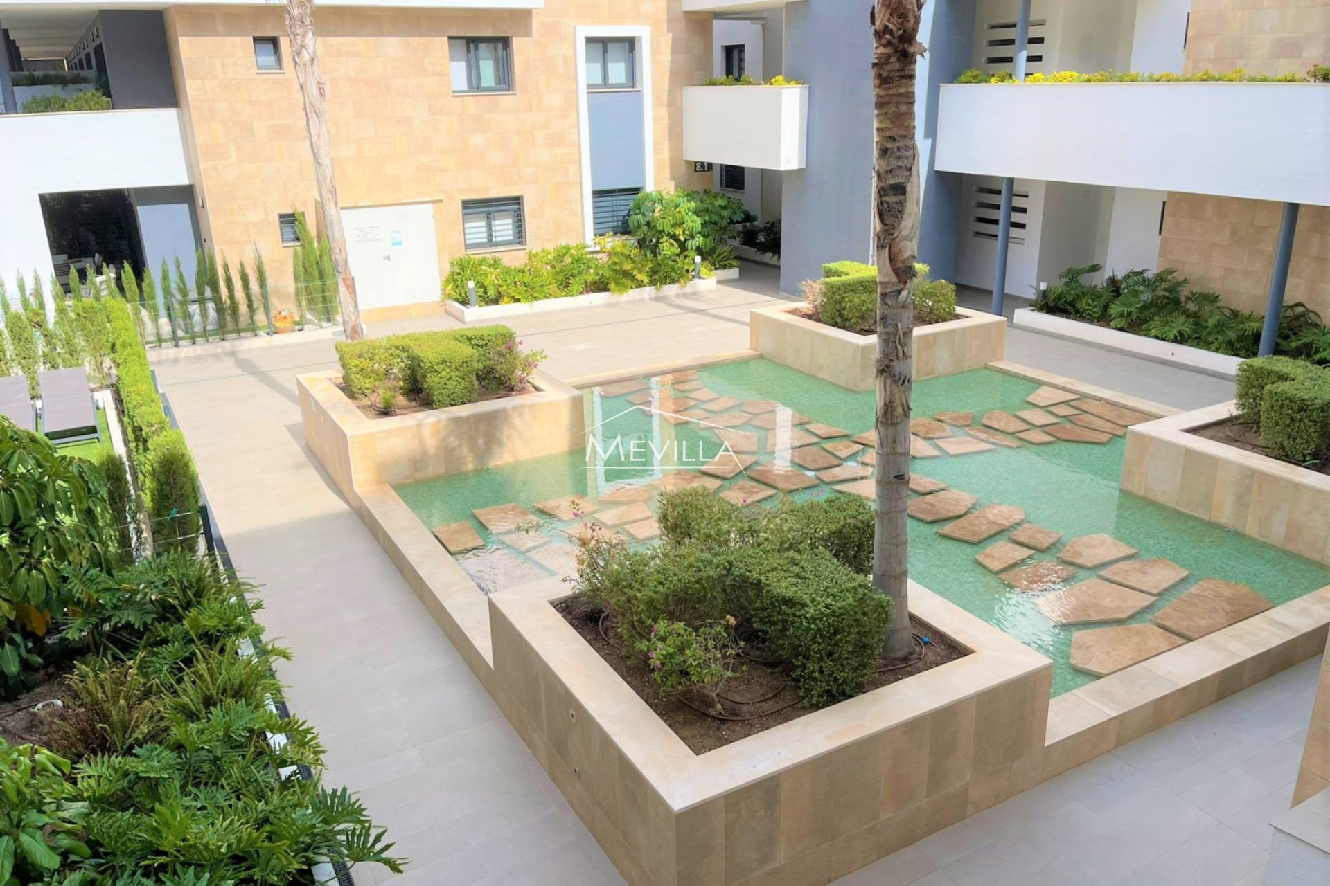 Reventas - Piso / Apartamento - Orihuela Costa - Playa Flamenca