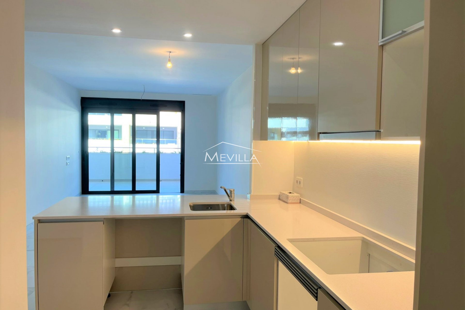 Reventas - Piso / Apartamento - Orihuela Costa - Playa Flamenca