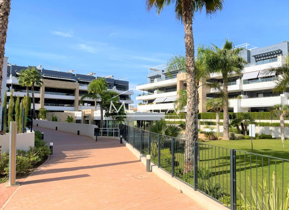 Reventas - Piso / Apartamento - Orihuela Costa - Playa Flamenca