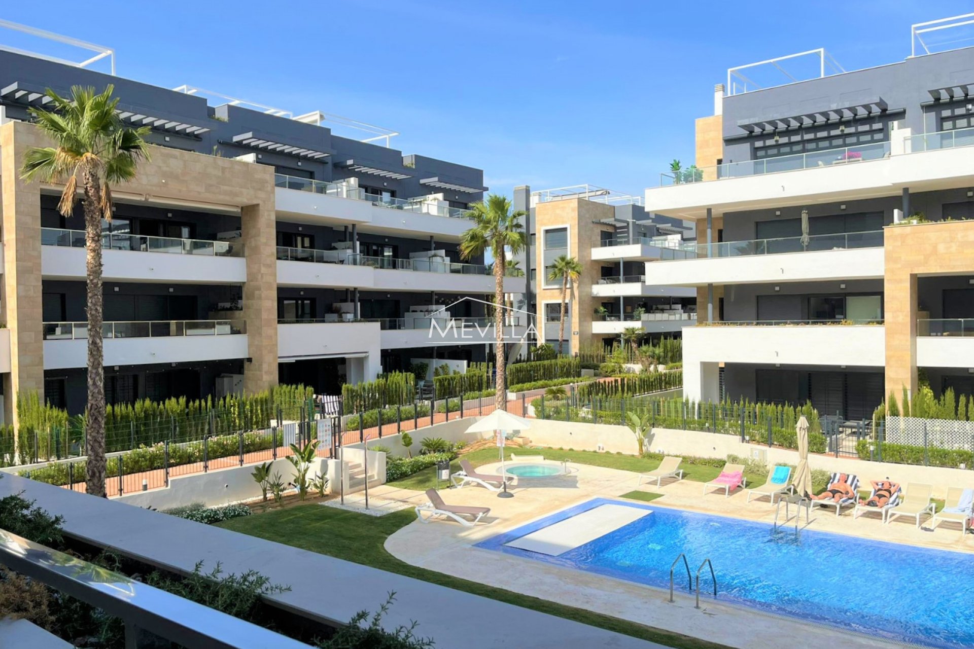 Reventas - Piso / Apartamento - Orihuela Costa - Playa Flamenca