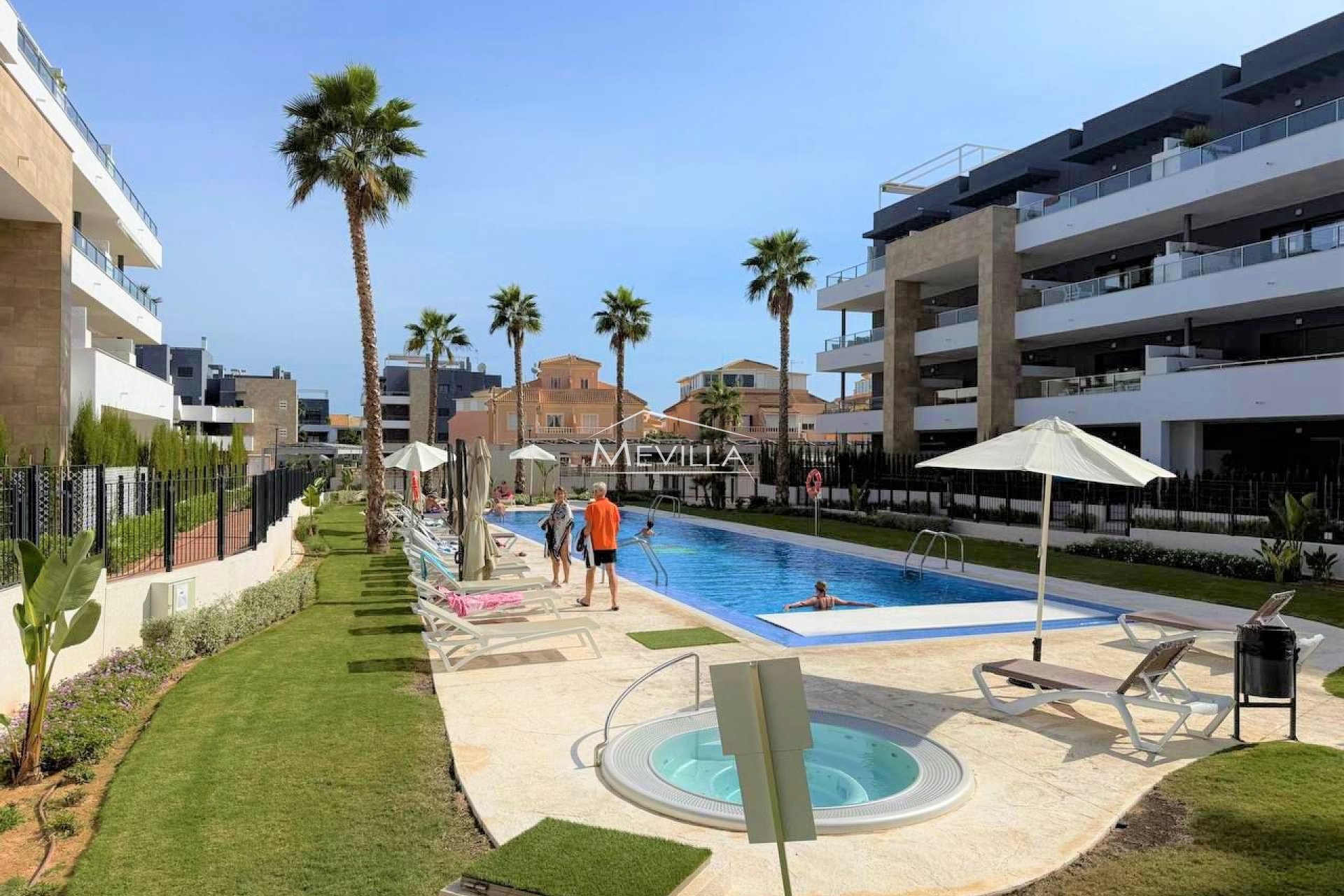 Reventas - Piso / Apartamento - Orihuela Costa - Playa Flamenca