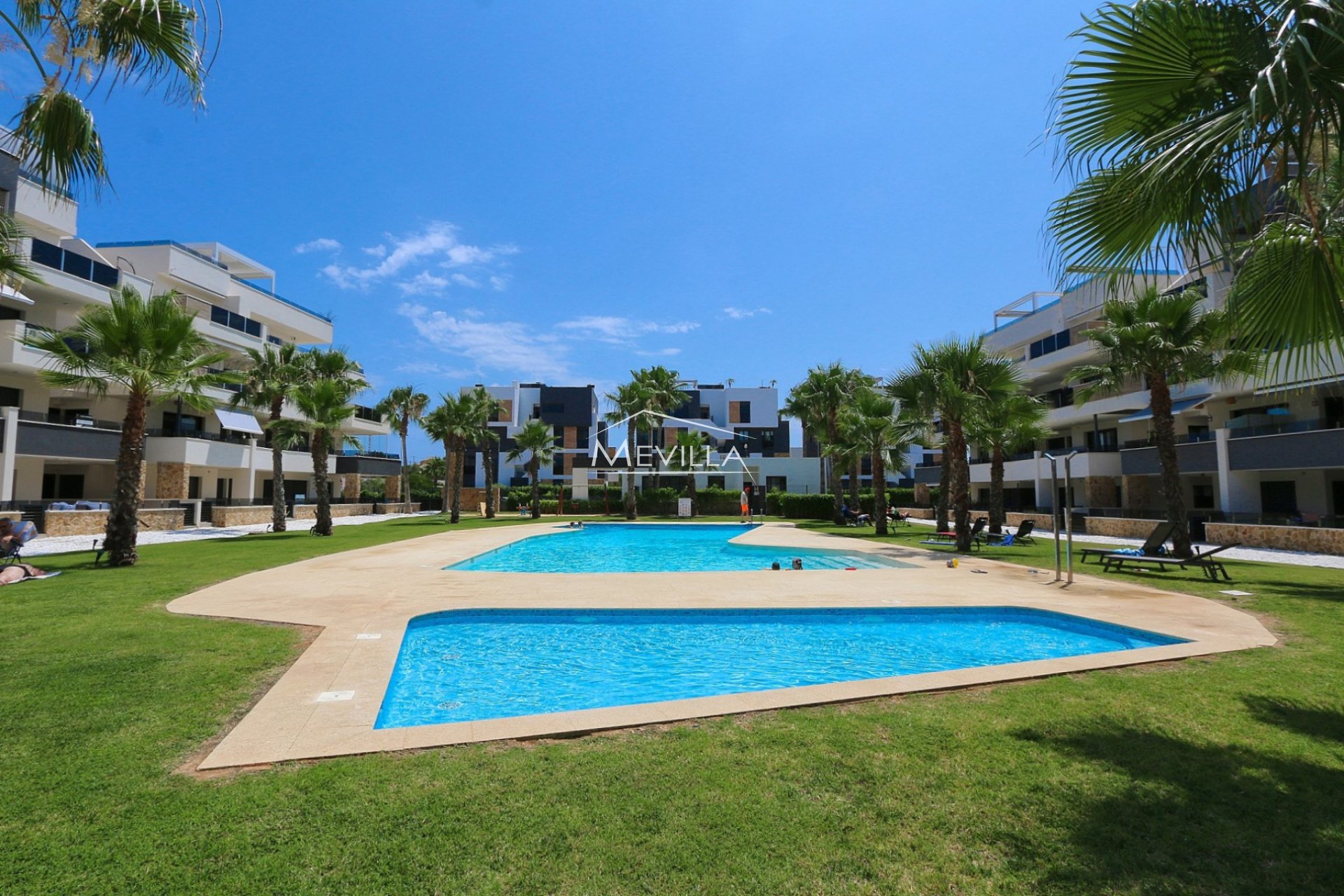Reventas - Piso / Apartamento - Orihuela Costa - Playa Flamenca