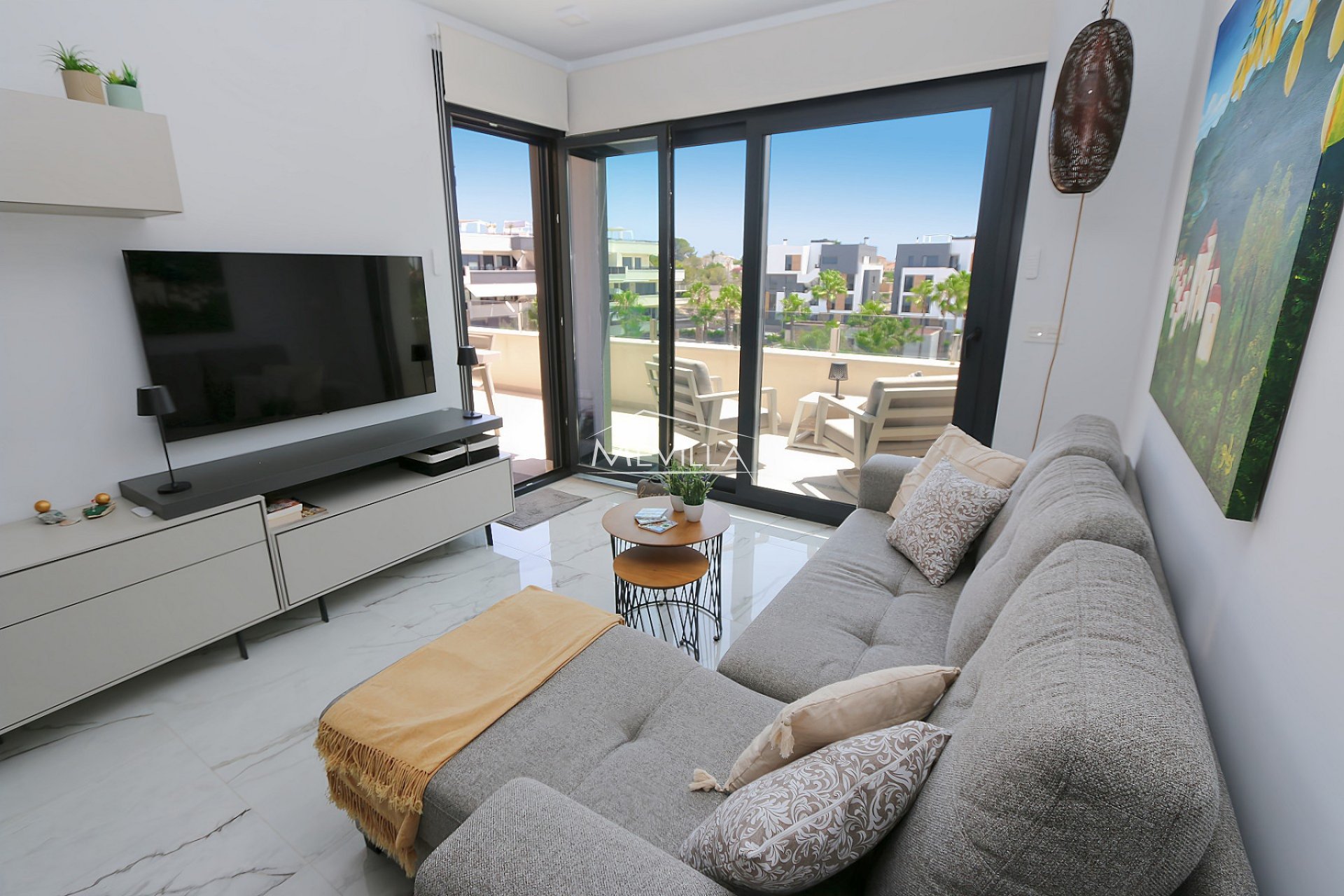 Reventas - Piso / Apartamento - Orihuela Costa - Playa Flamenca