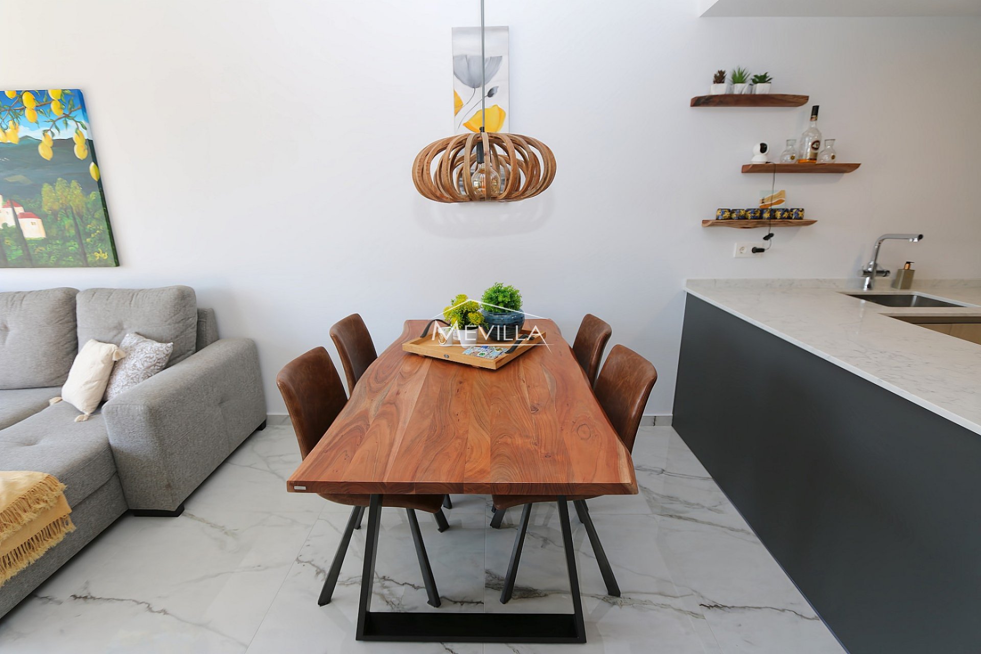 Reventas - Piso / Apartamento - Orihuela Costa - Playa Flamenca