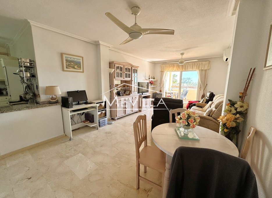 Reventas - Piso / Apartamento - Orihuela Costa - Playa Flamenca